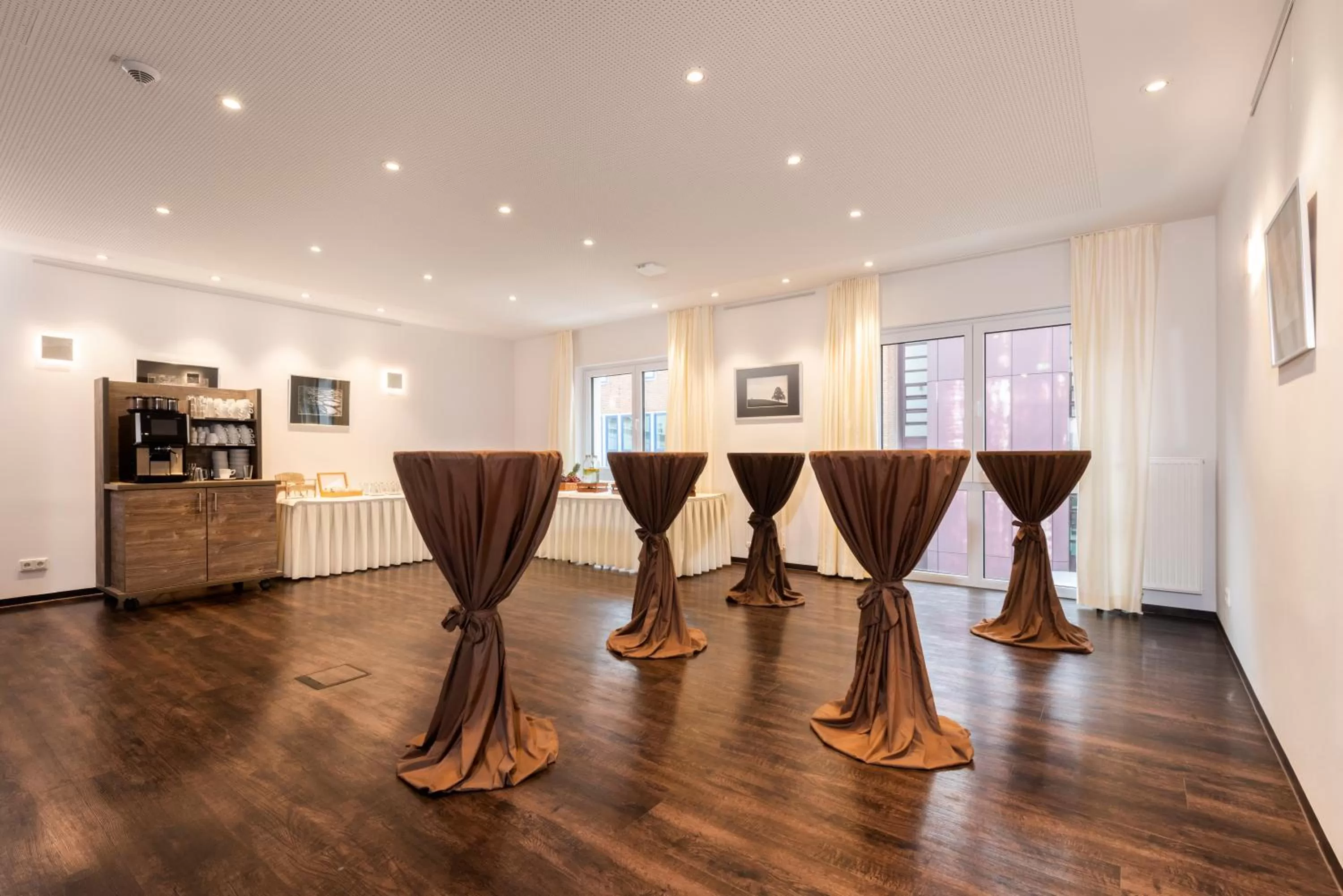 Business facilities in Allgäu Art Hotel