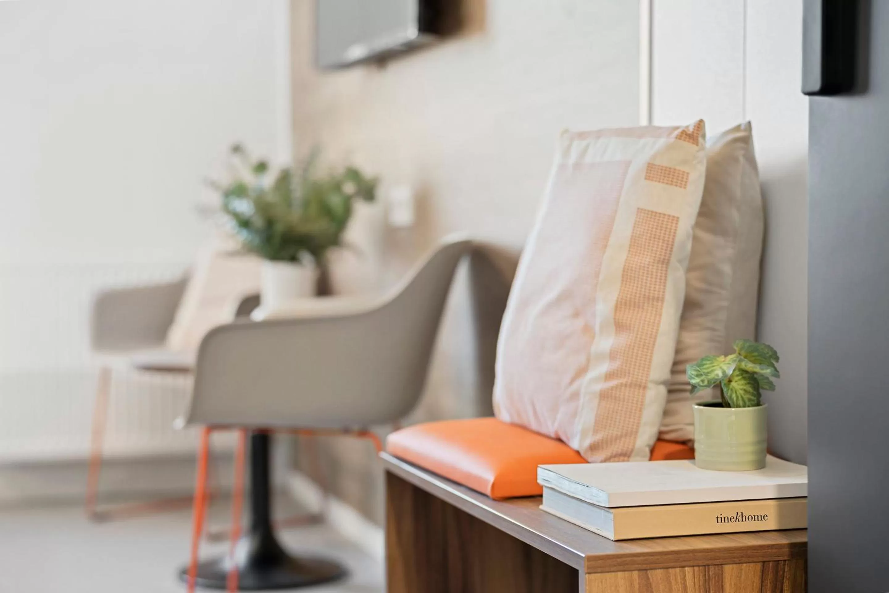 TV and multimedia in Aiden by Best Western Herning