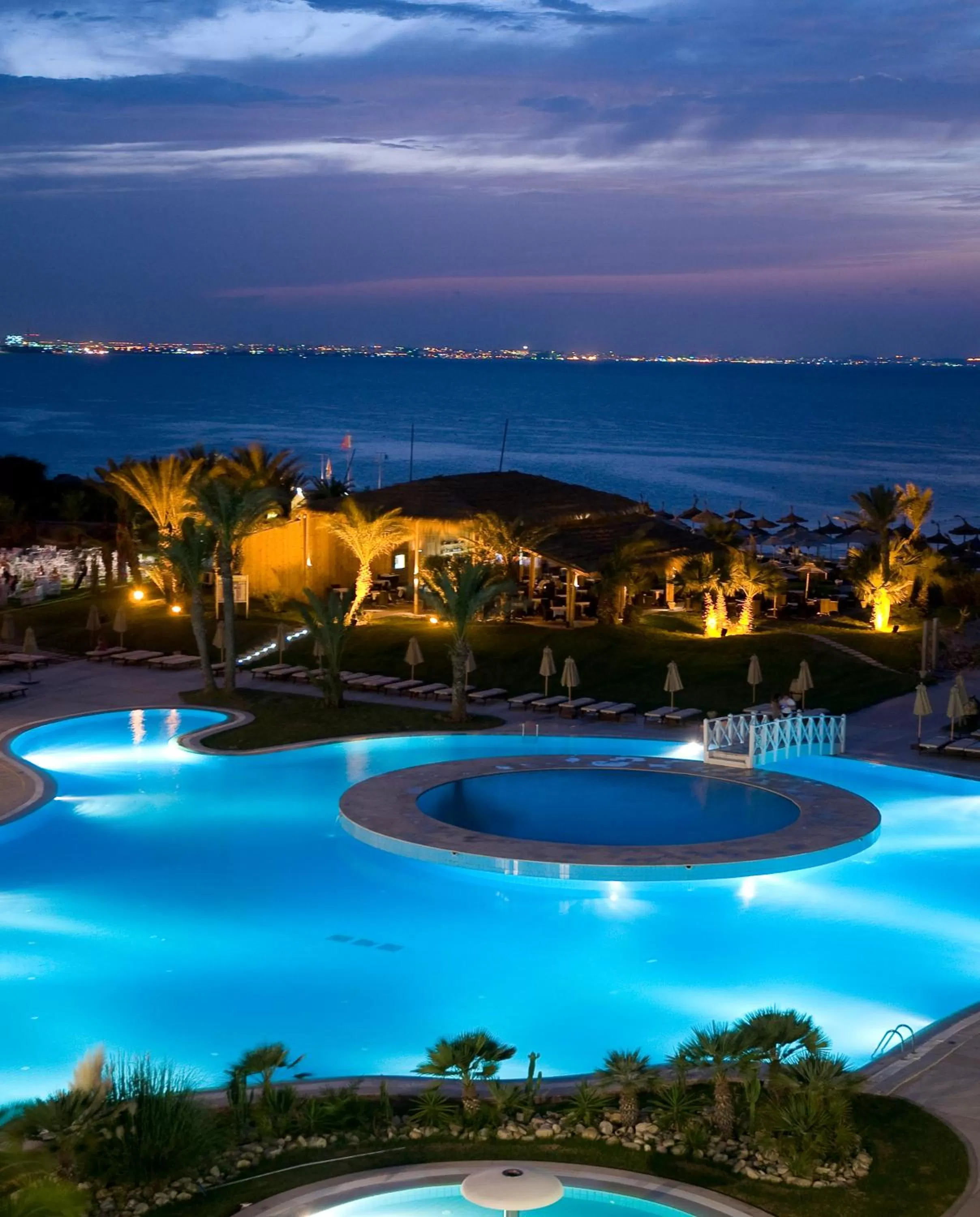 Royal Thalassa Monastir