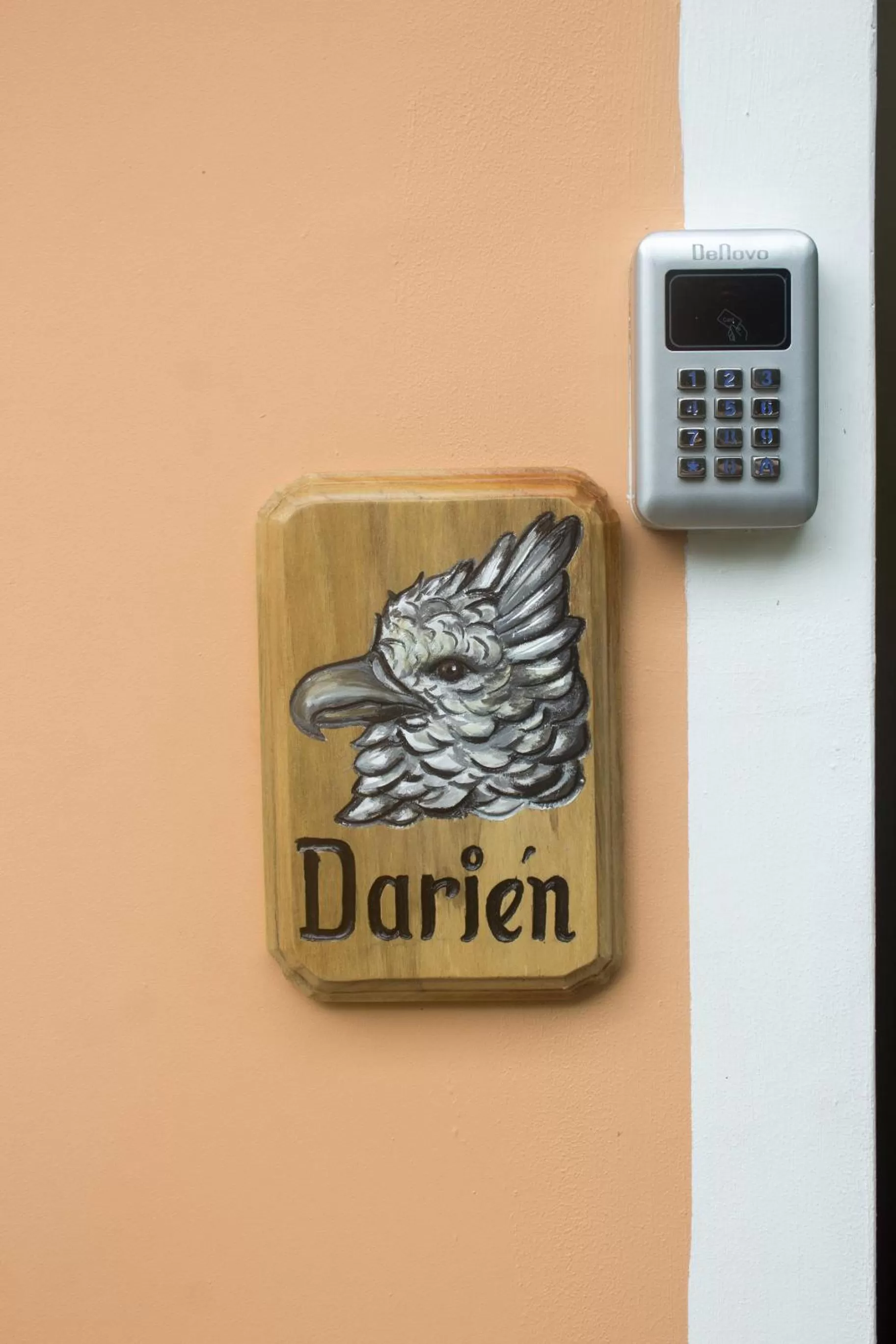 Hotel-Boutique Patampa