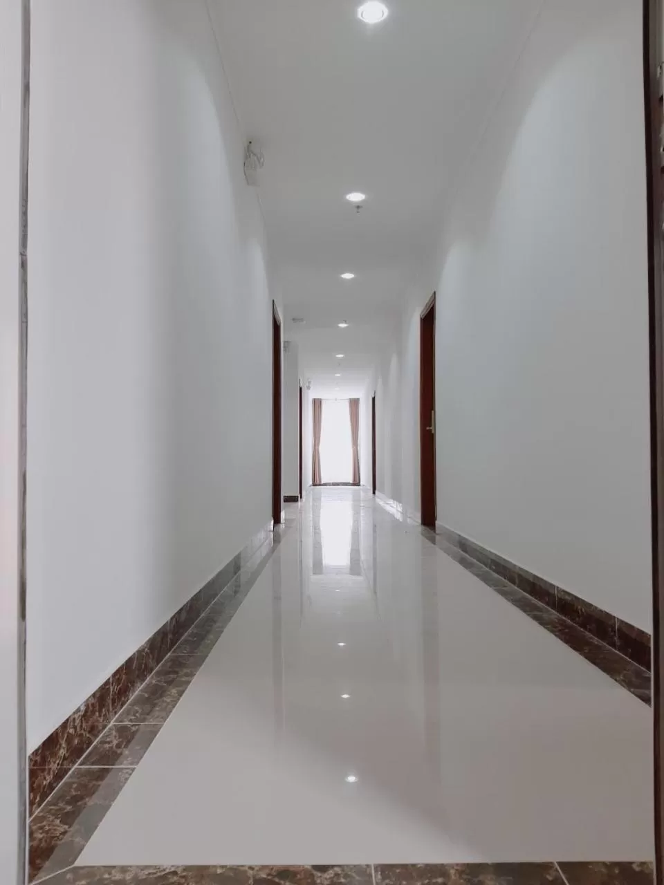 Photo of the whole room in Minh Manh Hotel 2