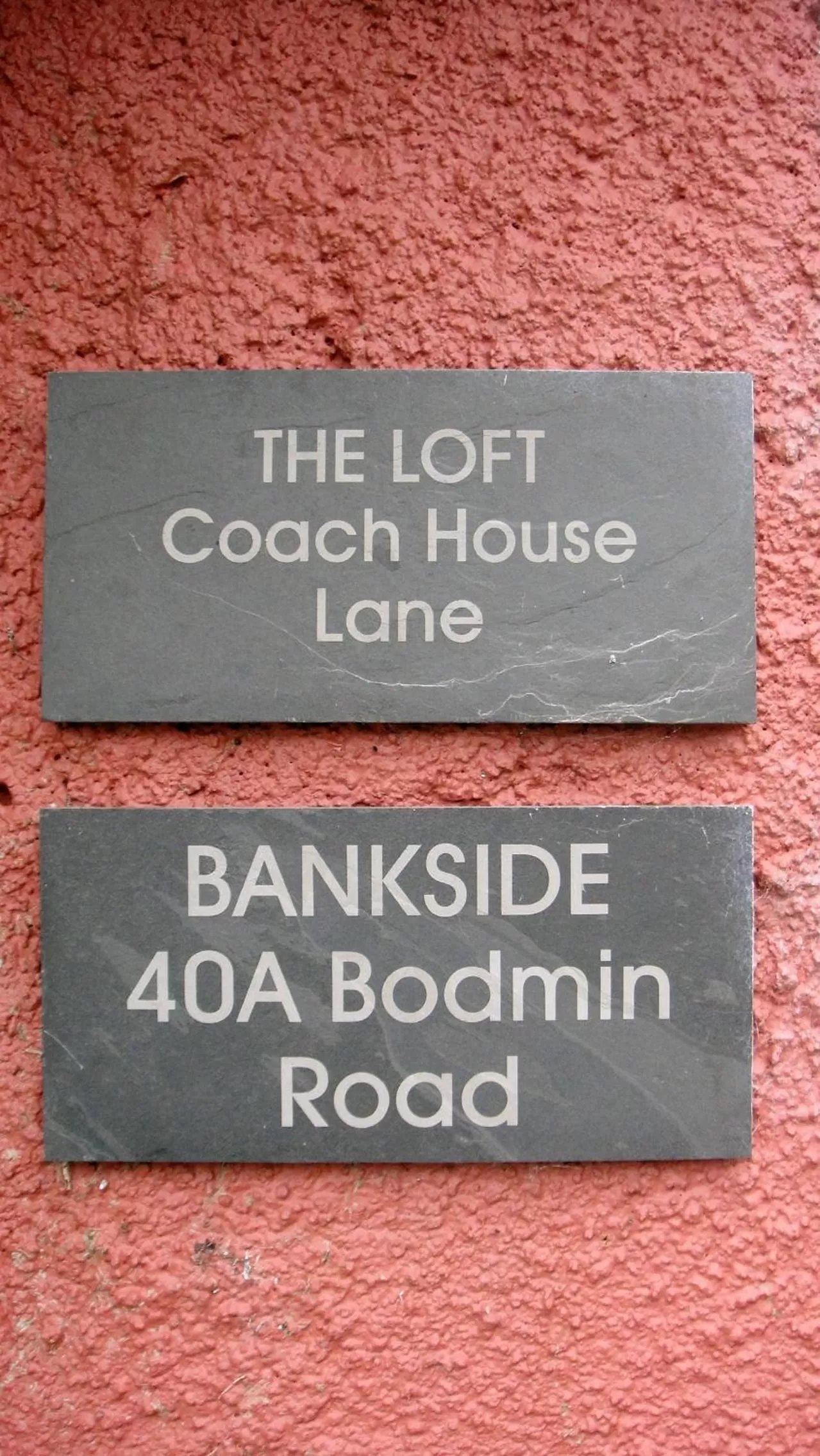 Property logo or sign in Bankside Bed & Breakfast