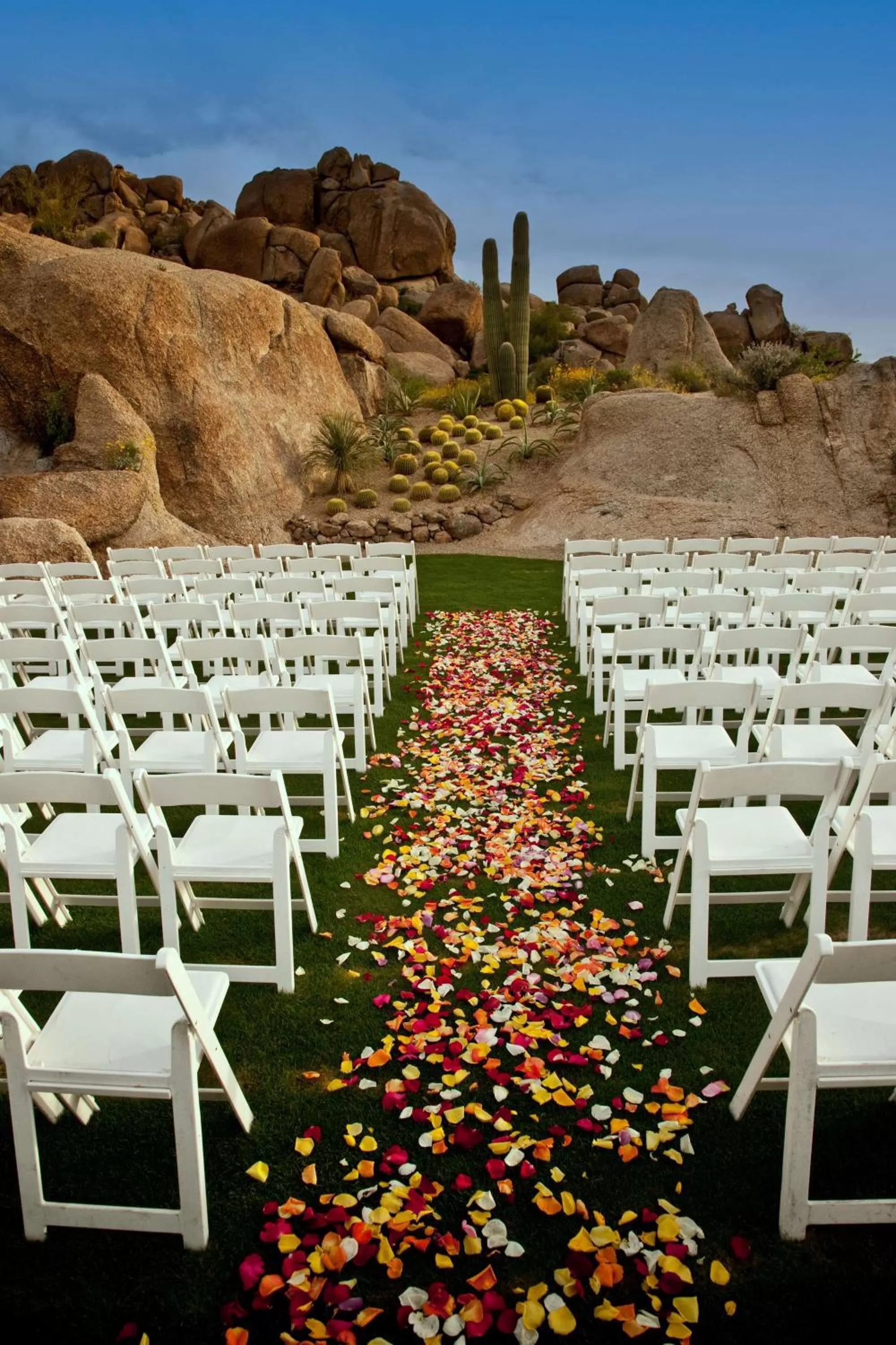Meeting/conference room in Boulders Resort & Spa Scottsdale, Curio Collection by Hilton