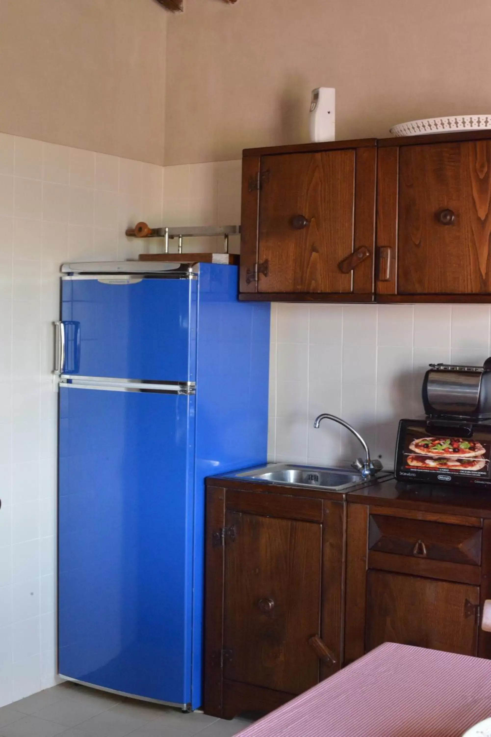 Communal kitchen, Kitchen/Kitchenette in Casa Fontanino