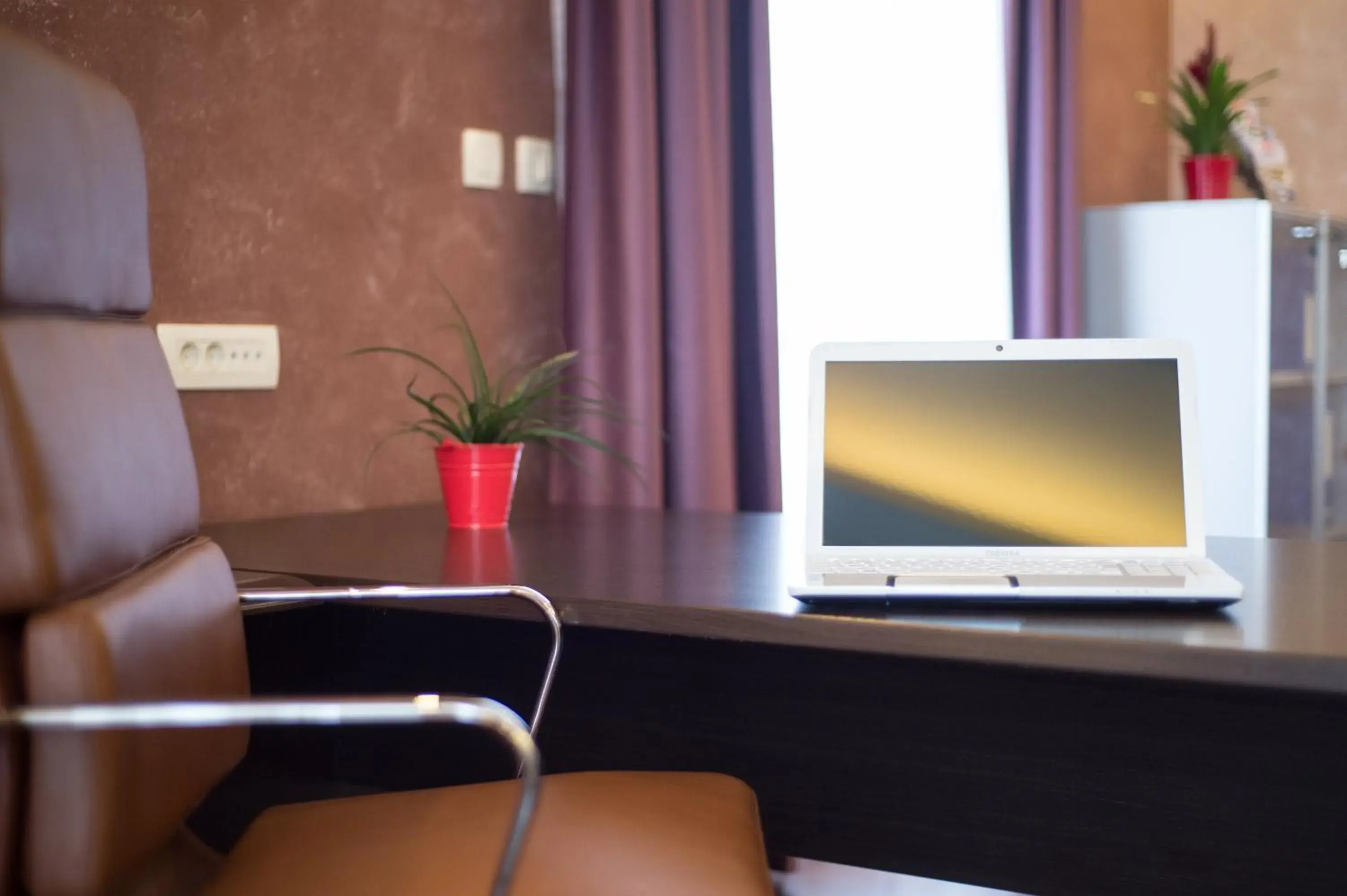 Presidential Suite in Hotel Mostar Presidential Suite in Hotel Mostar