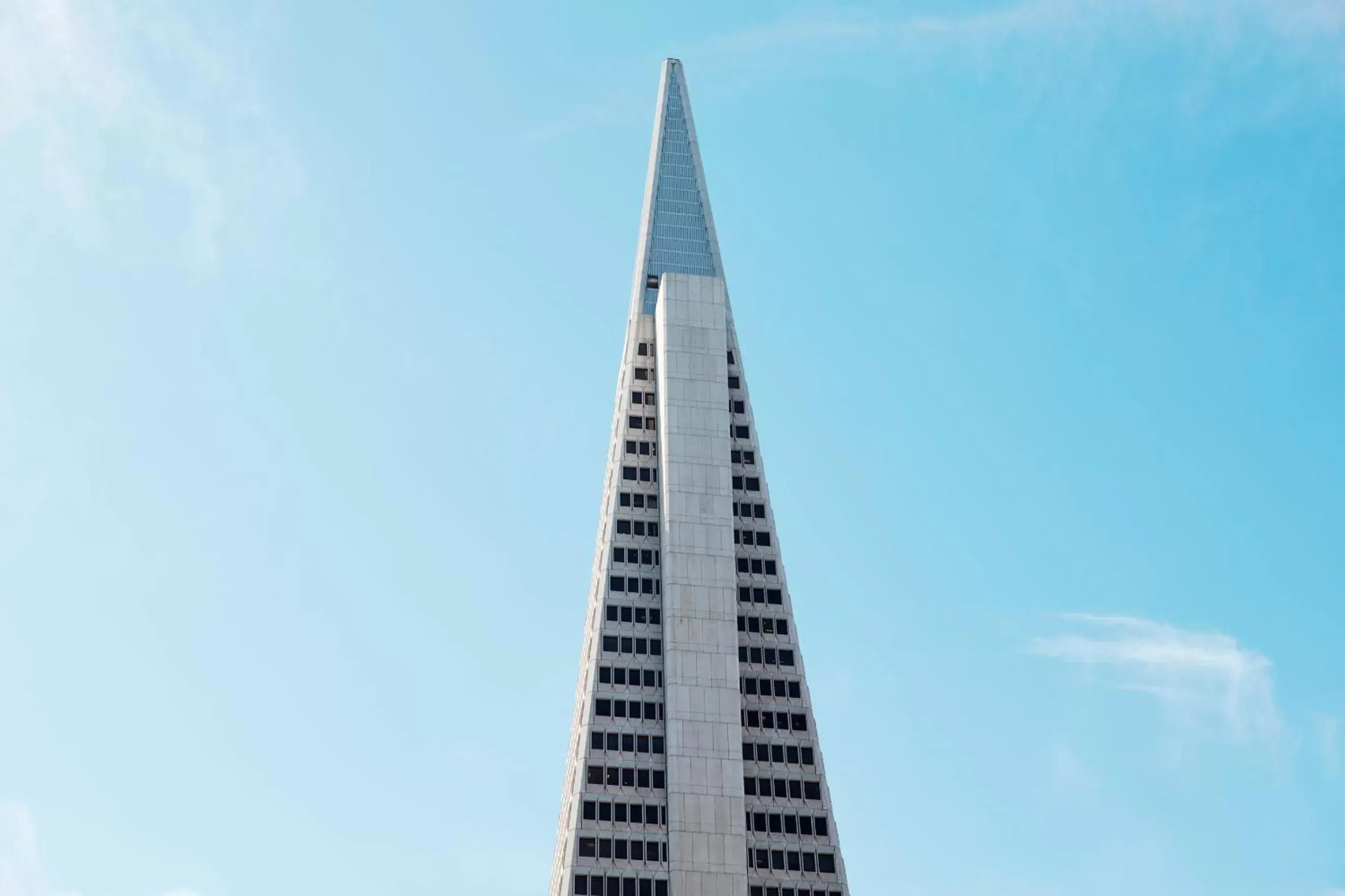 Nearby landmark in Club Quarters Hotel Embarcadero, San Francisco