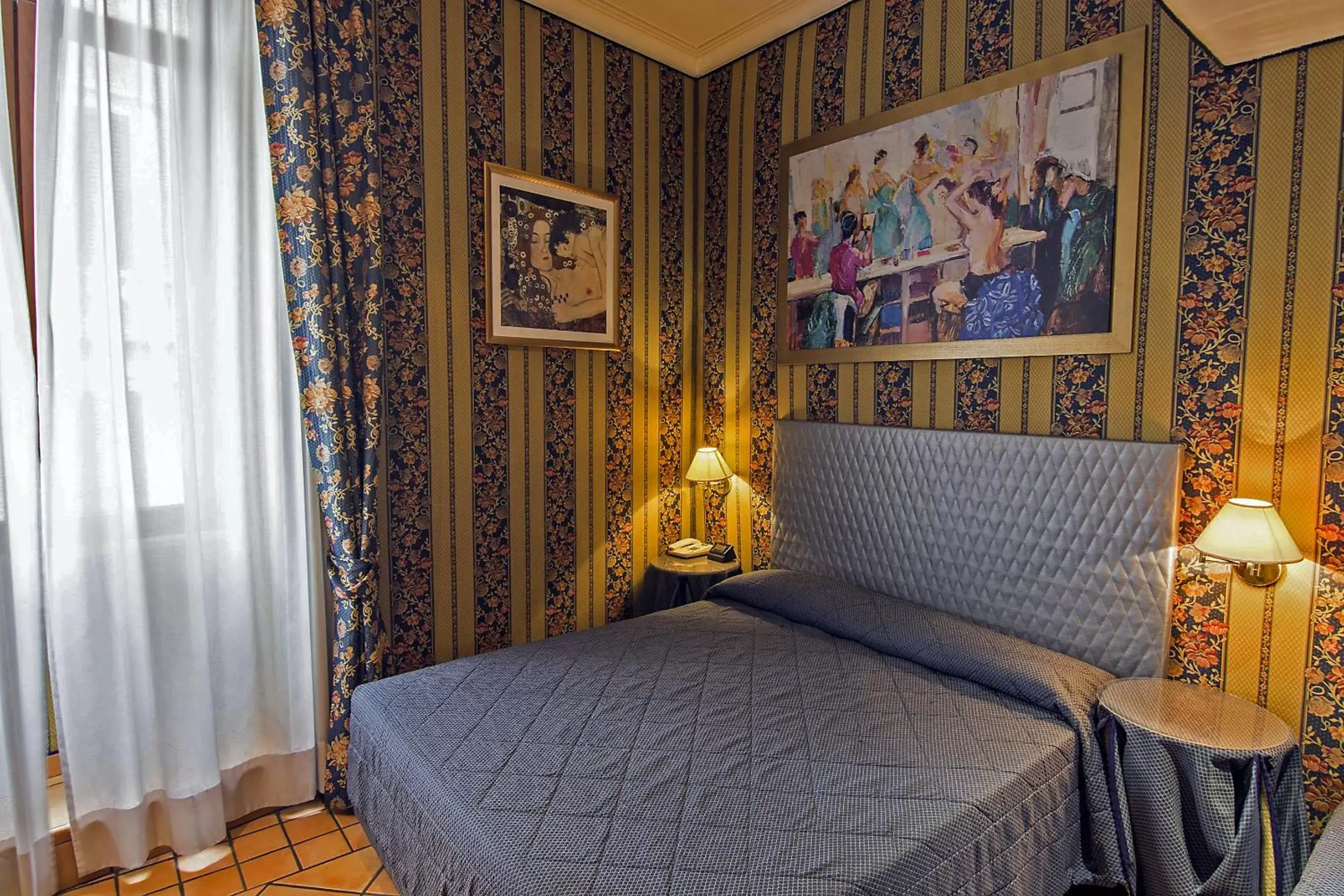 Day, Room Photo in Hotel Lirico