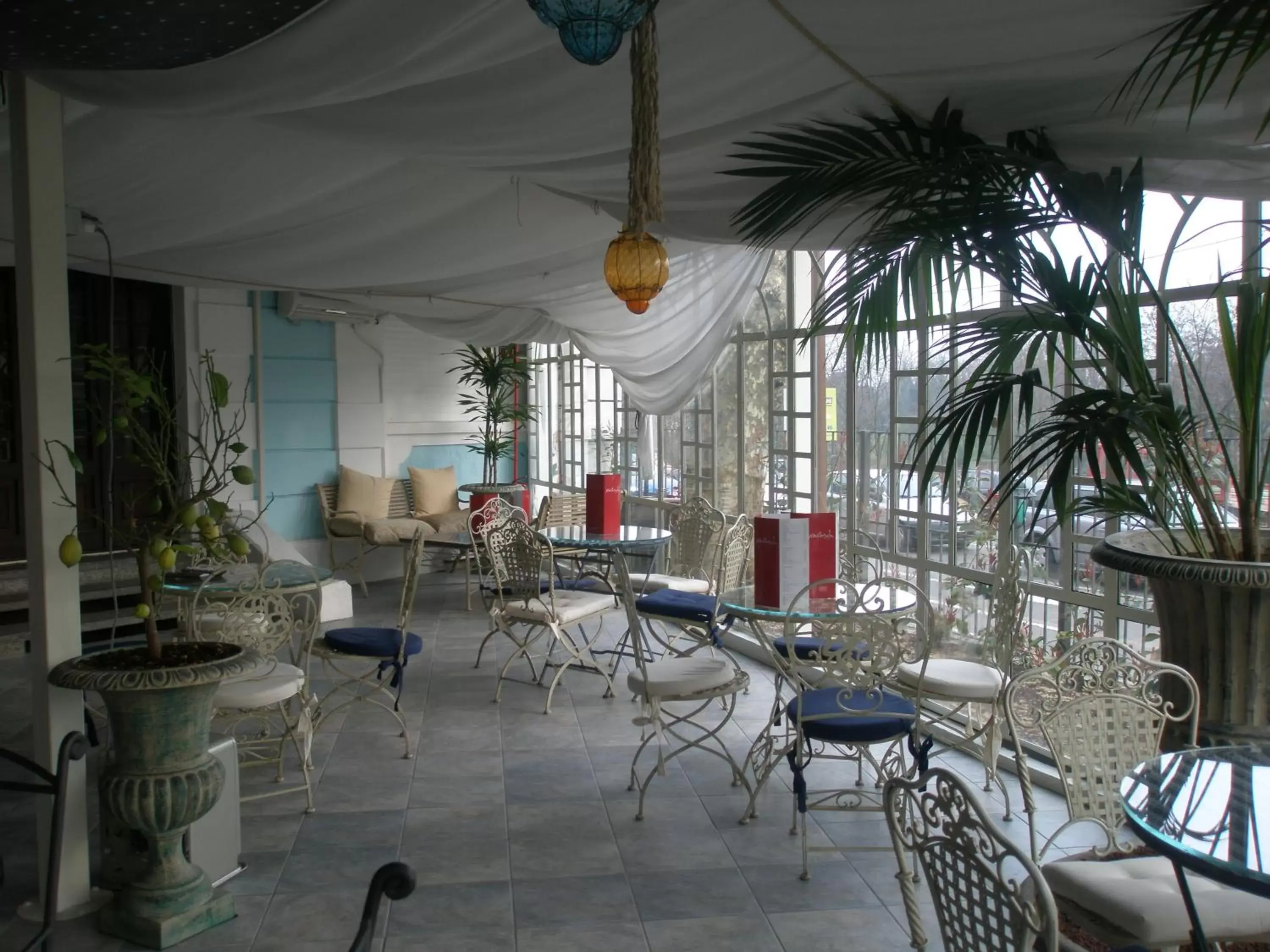 Other, Restaurant/Places to Eat in Hotel Montecarlo