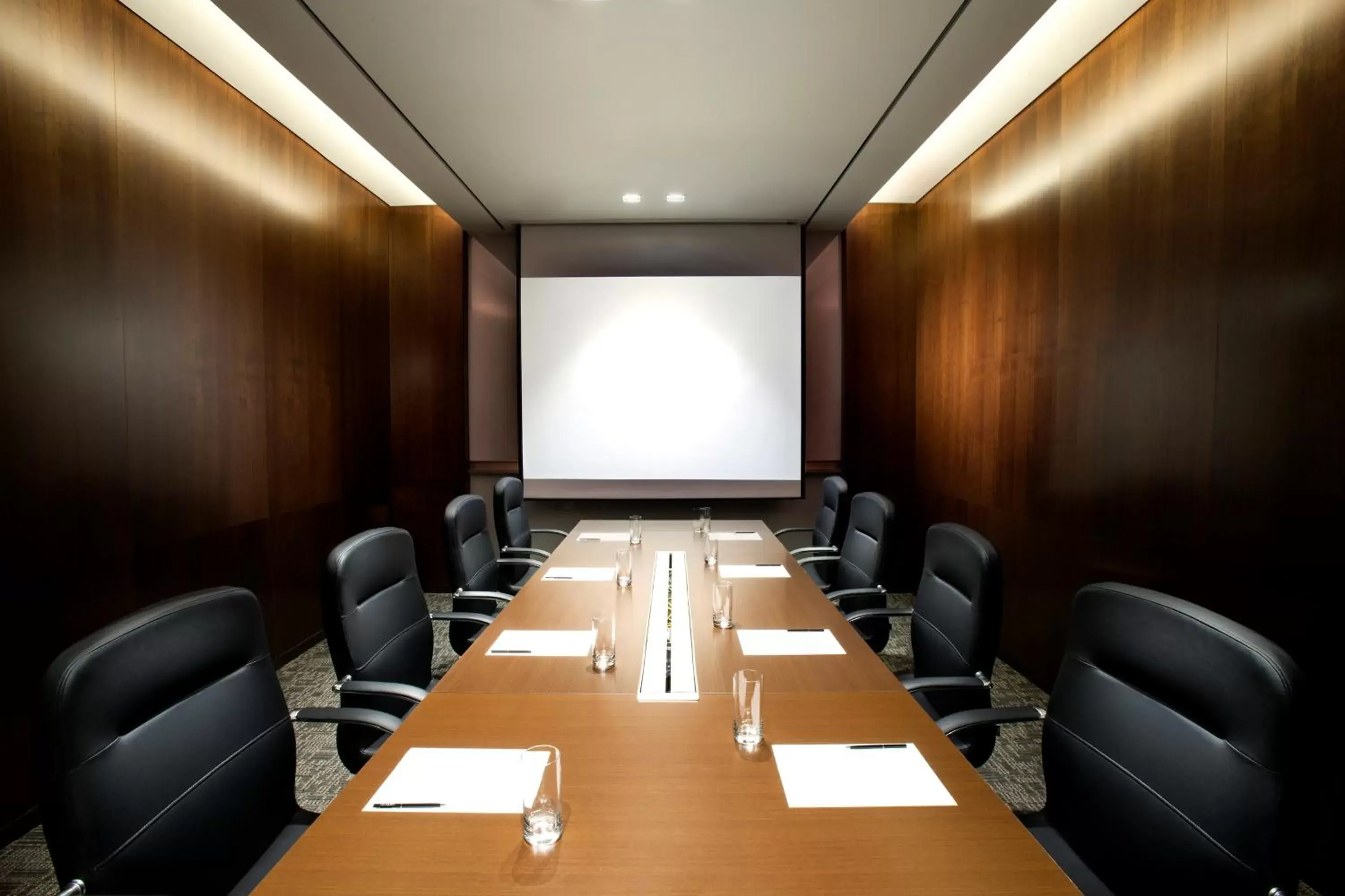 Business facilities, Business Area/Conference Room in LOTTE City Hotel Daejeon