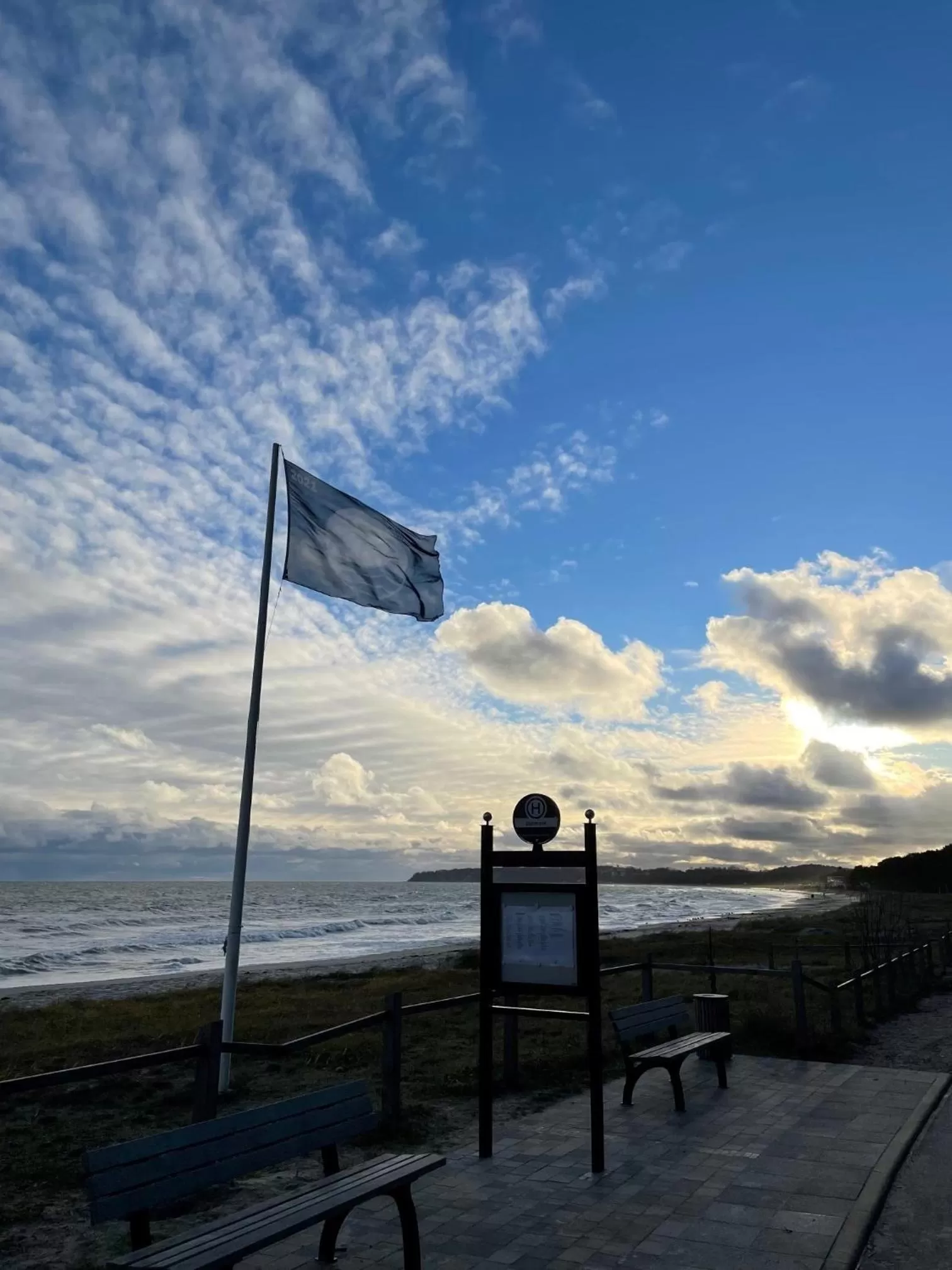 Staff in Hotel meerblau