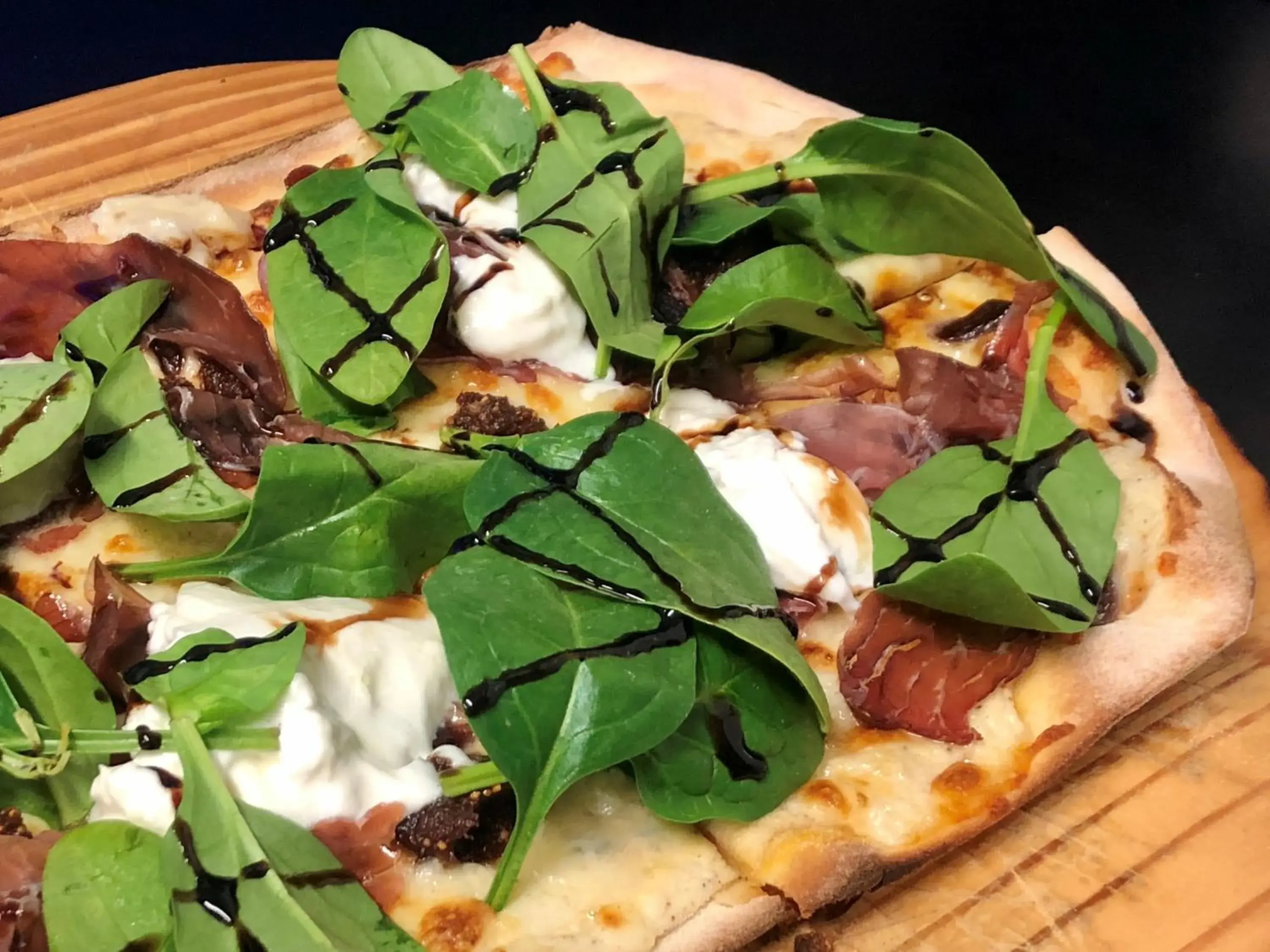 Restaurant/places to eat in Trupial Hotel & Casino Restaurant/places to eat in Trupial Hotel & Casino