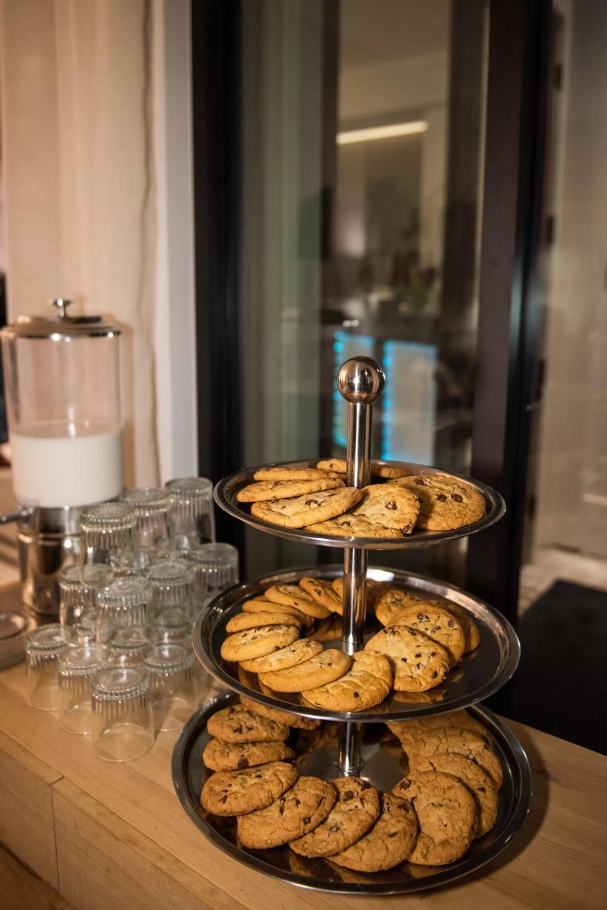 Food and drinks in Magnolia New Orleans