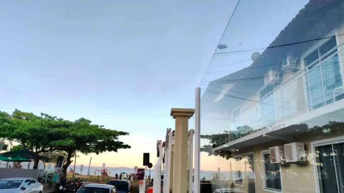 Lançamento Pousada Canasvieiras