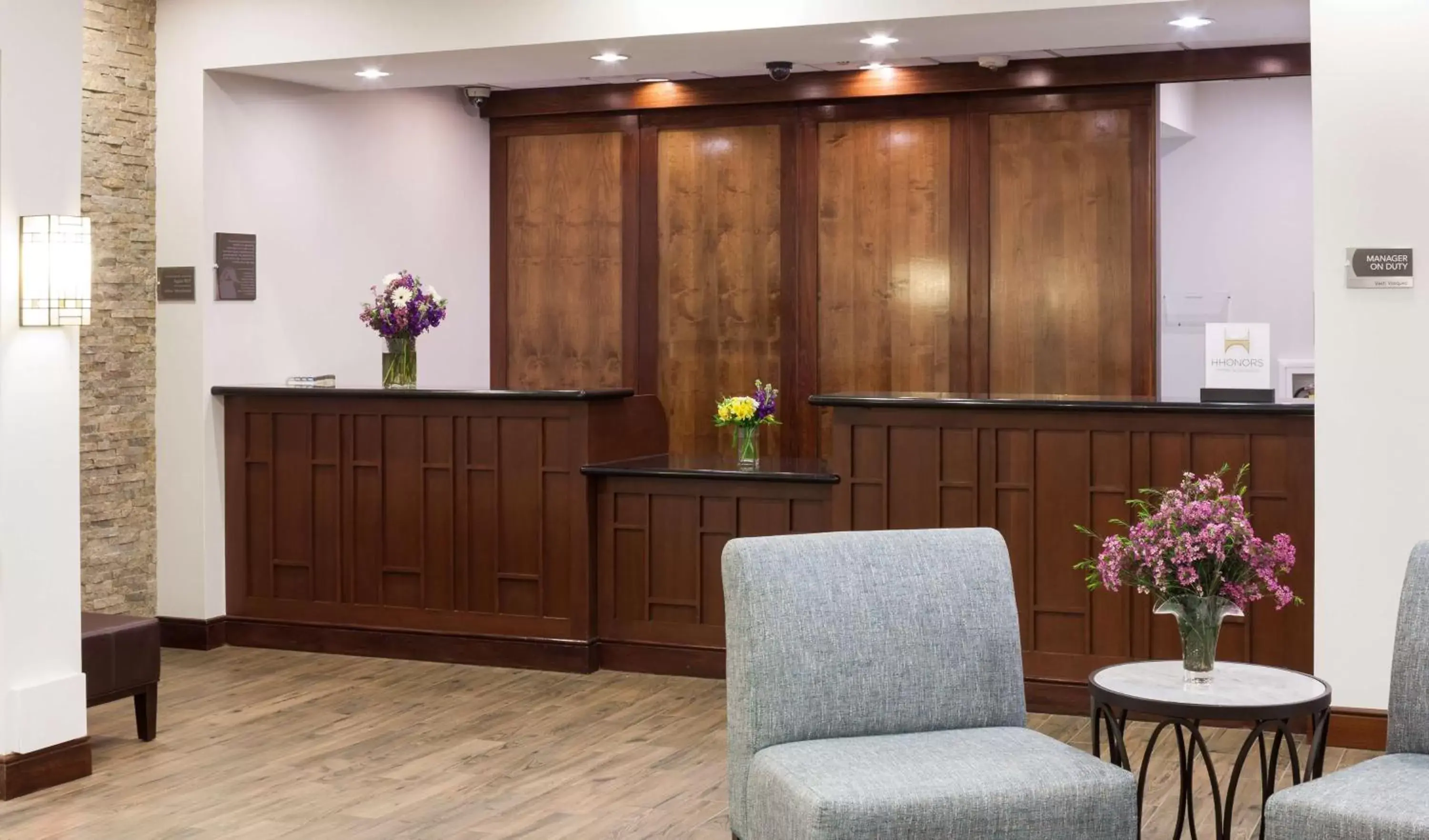 Lobby or reception, Lobby/Reception in Homewood Suites by Hilton Agoura Hills