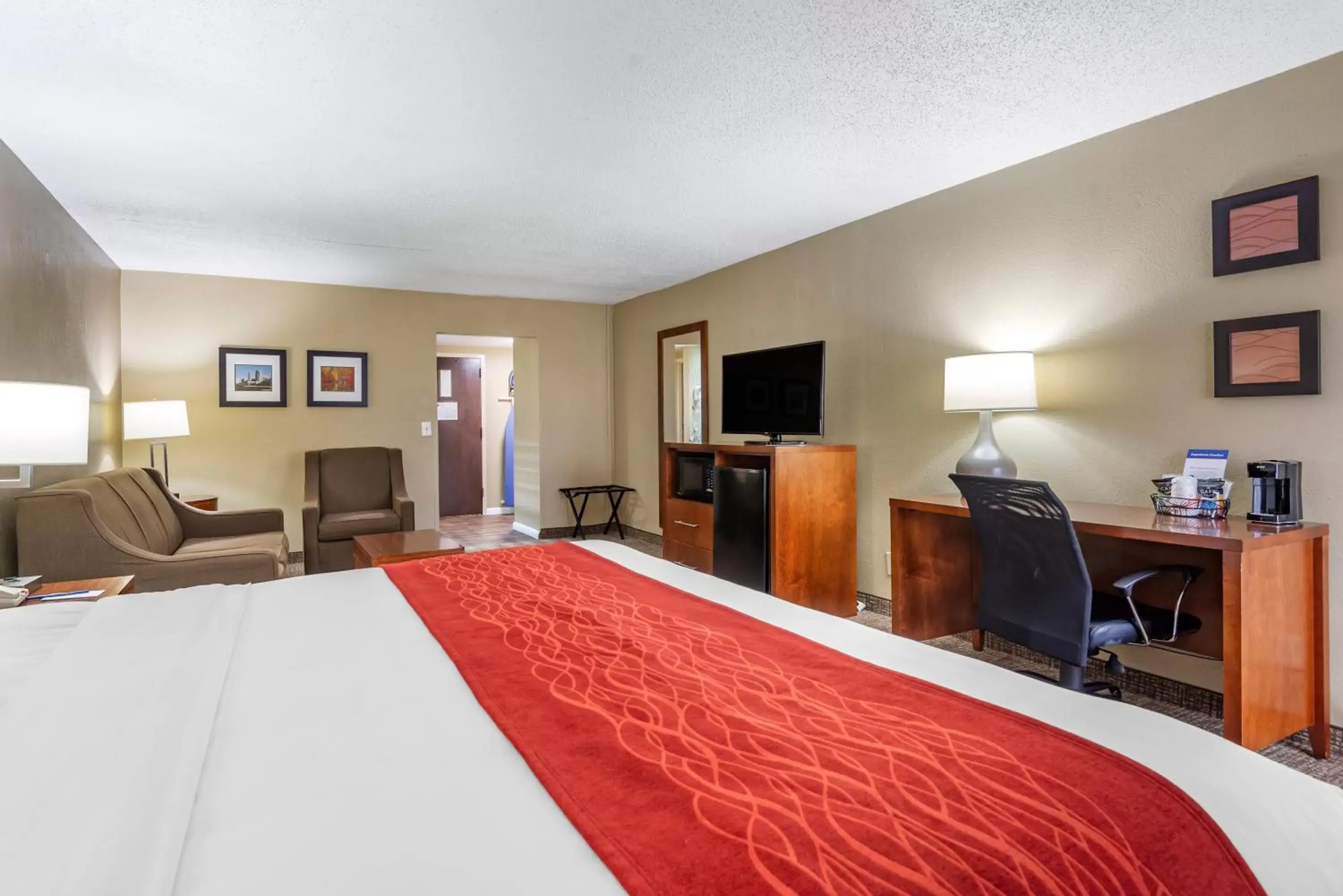 Comfort Inn Matthews / Charlotte