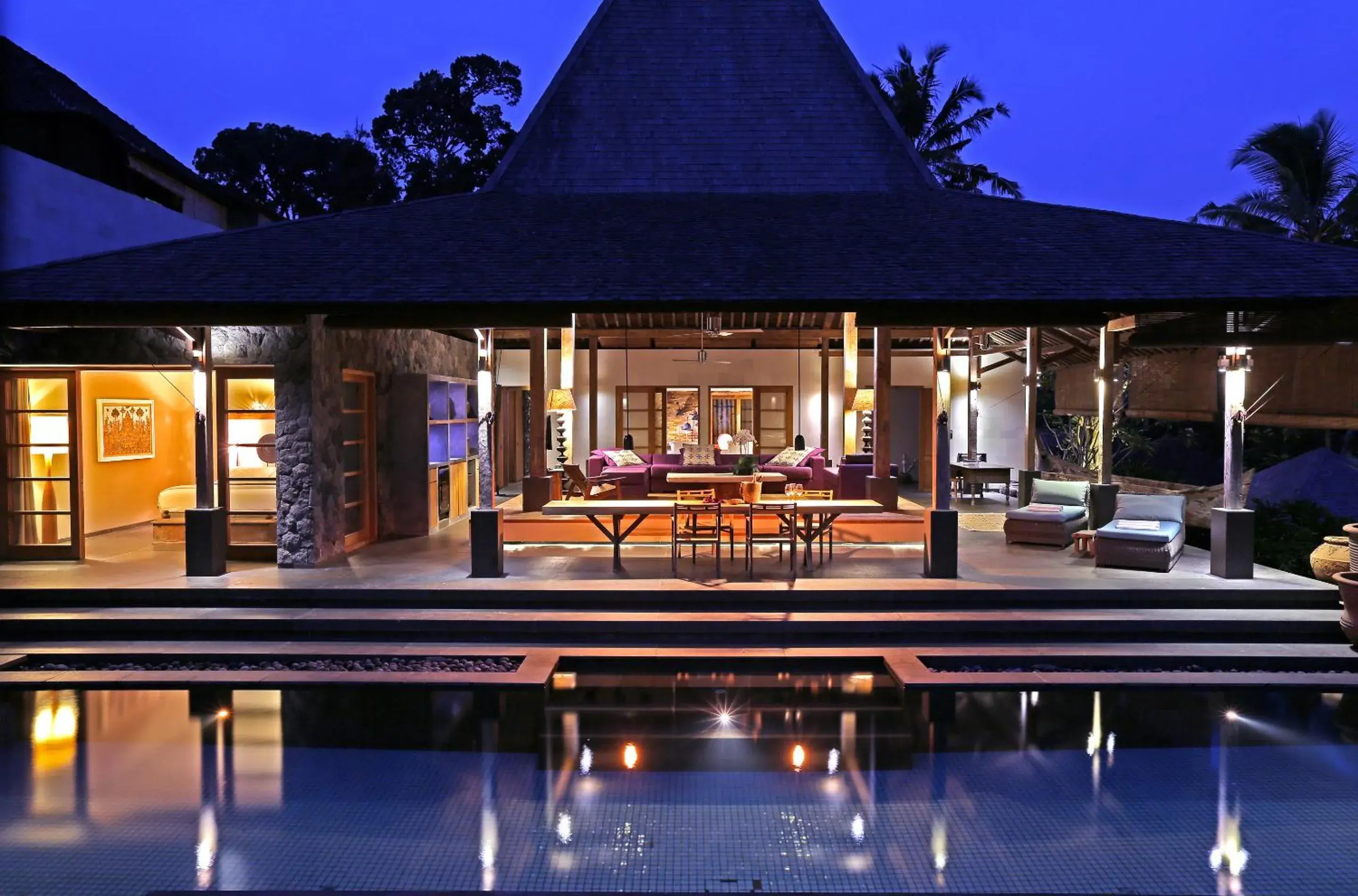 Other, Swimming Pool in The Purist Villas & Spa Ubud