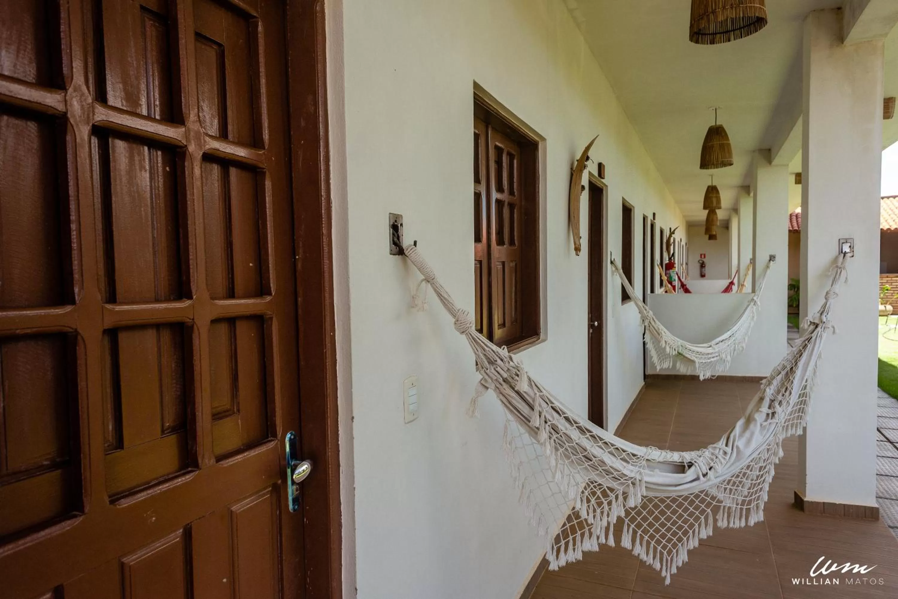 Pousada Quinta do Patacho