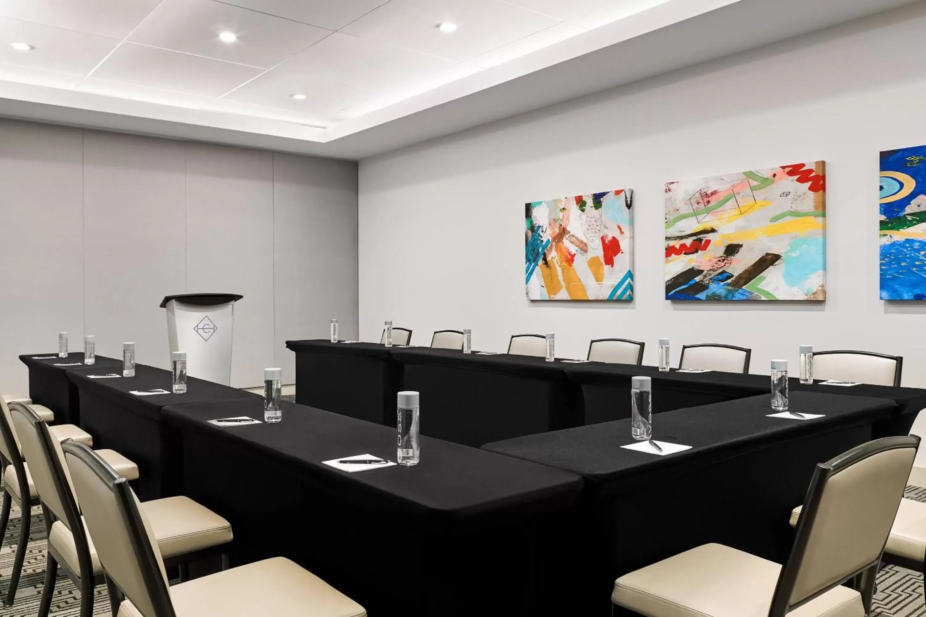 Meeting/conference room in Hotel Chicago Downtown, Autograph Collection