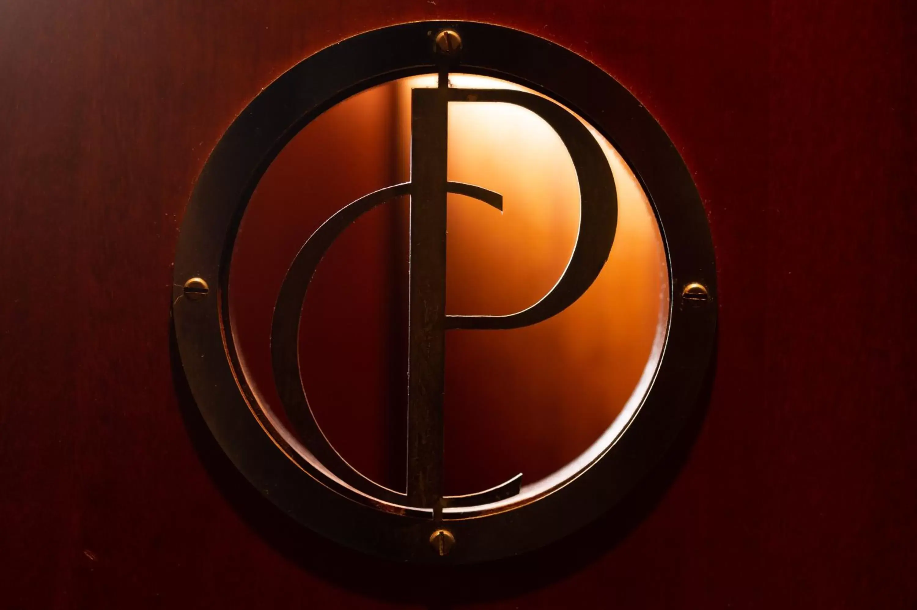 Property logo or sign in Ca' Pisani Hotel
