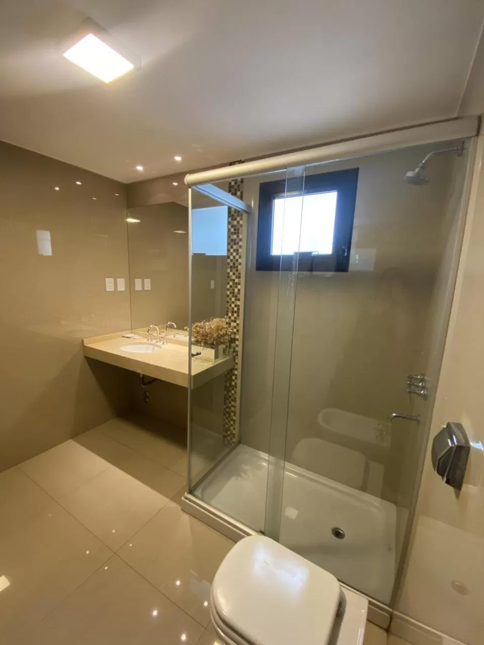 HOTEL CASTELAR CORDOBA