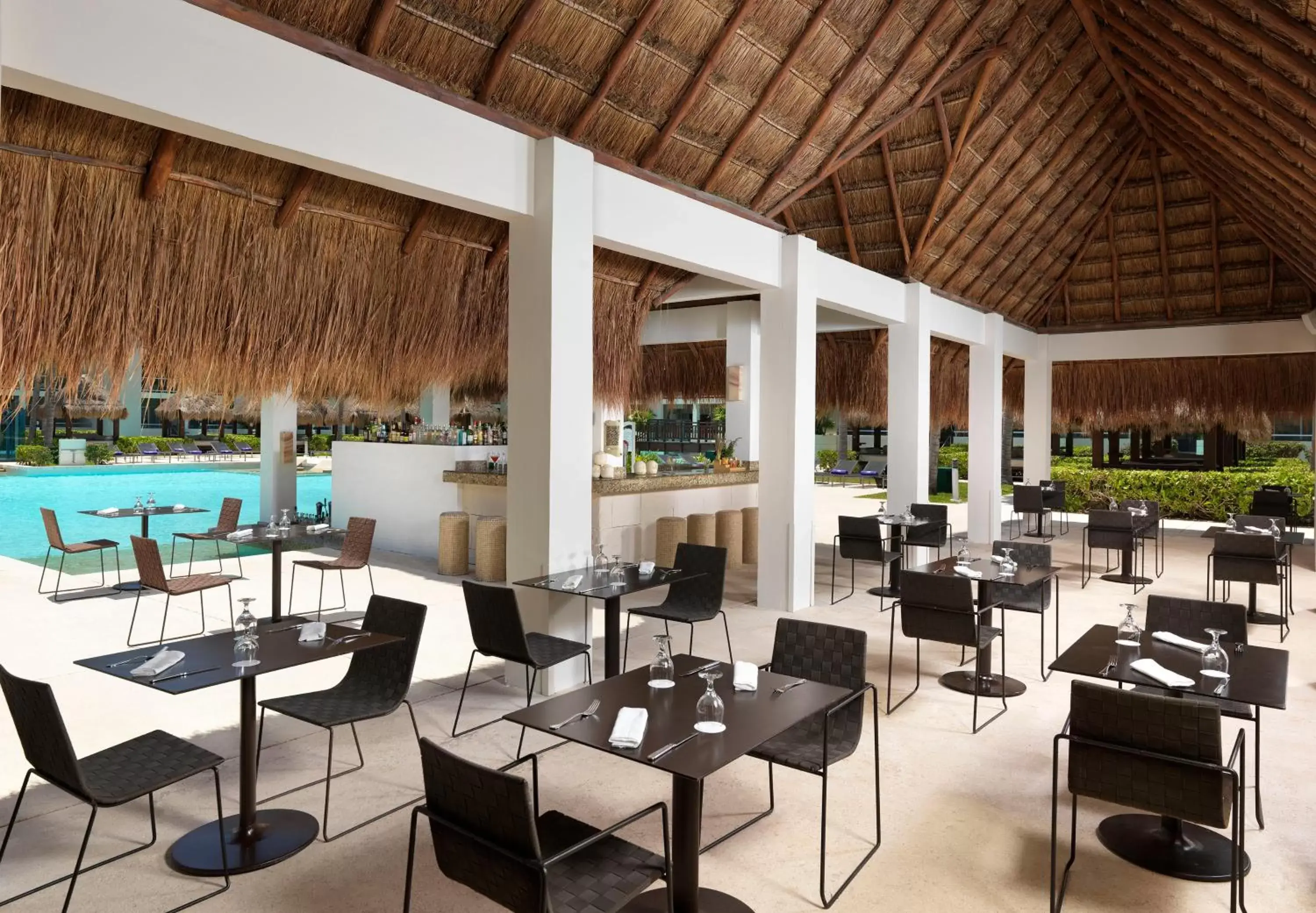 Restaurant/Places to Eat in Paradisus La Perla - Adults Only All Inclusive
