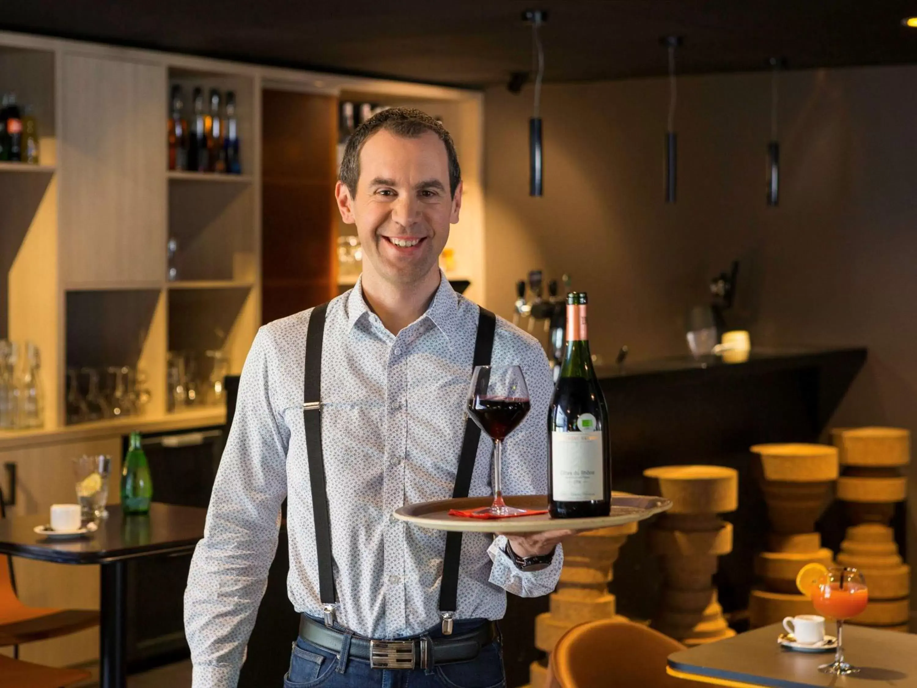 Restaurant/places to eat in Mercure Paris Sud Les Ulis-Courtaboeuf Restaurant/places to eat in Mercure Paris Sud Les Ulis-Courtaboeuf