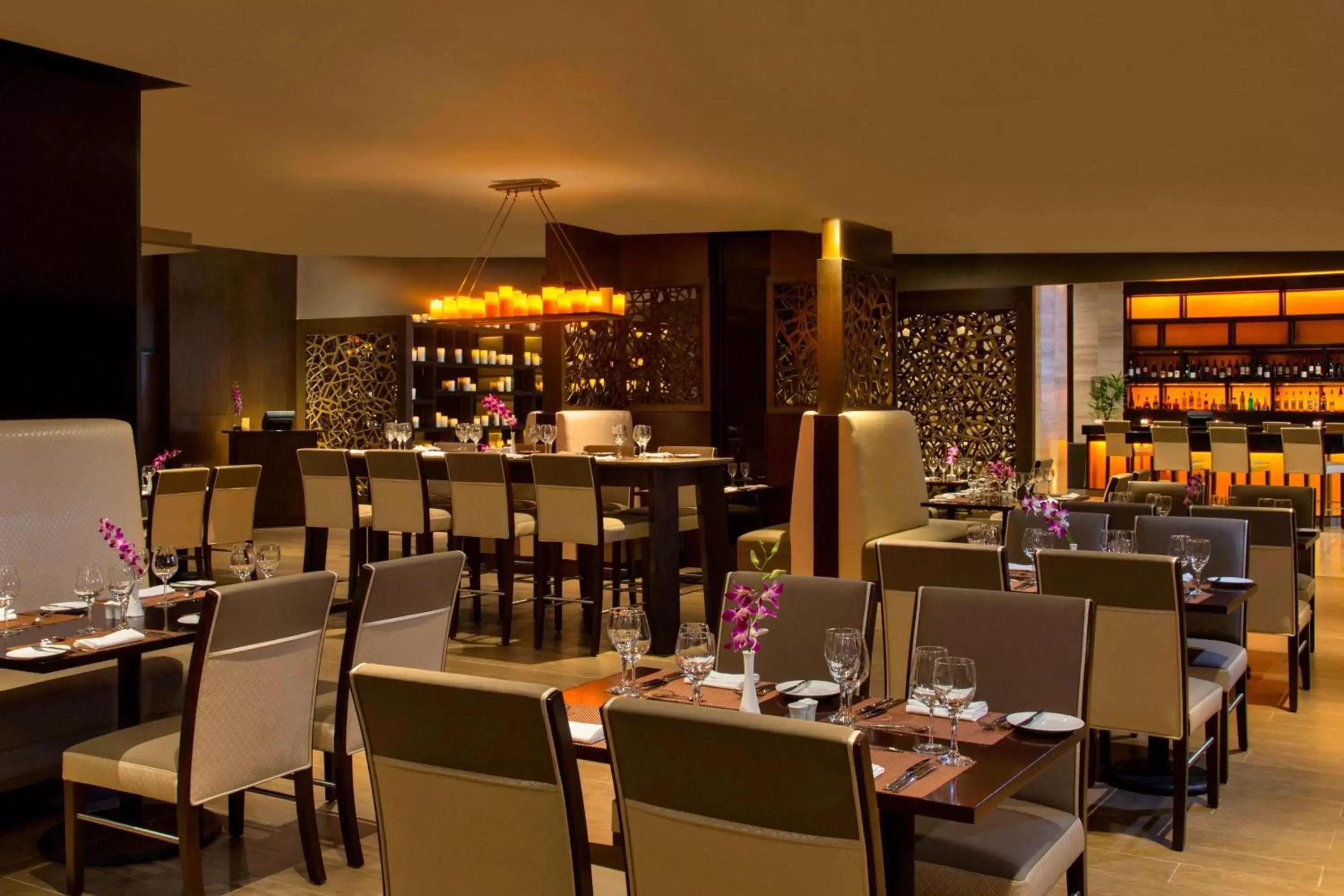 Restaurant/Places to Eat in The Westin Panama