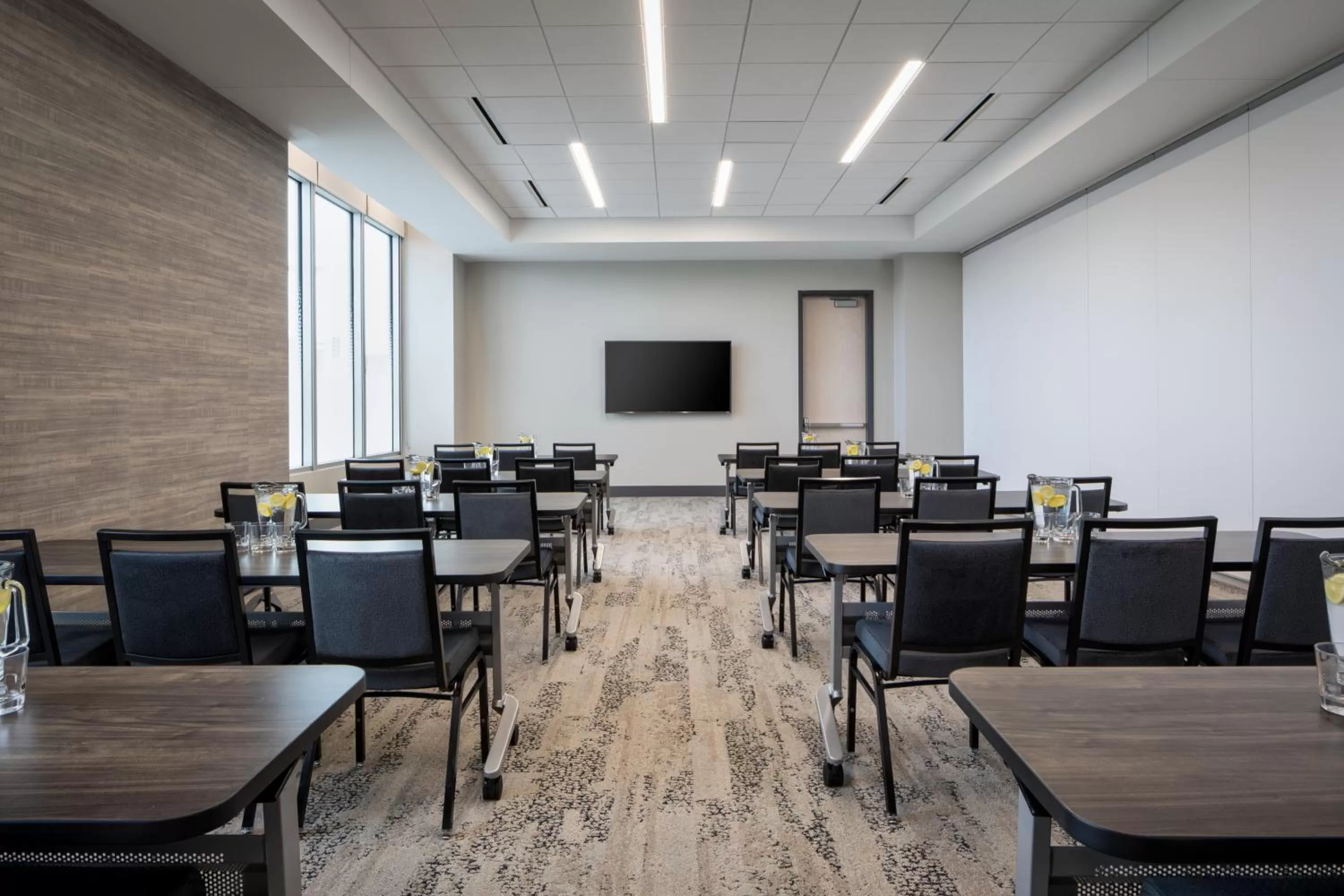 Meeting/conference room in Hyatt House Denver Aurora Anschutz Medical Campus