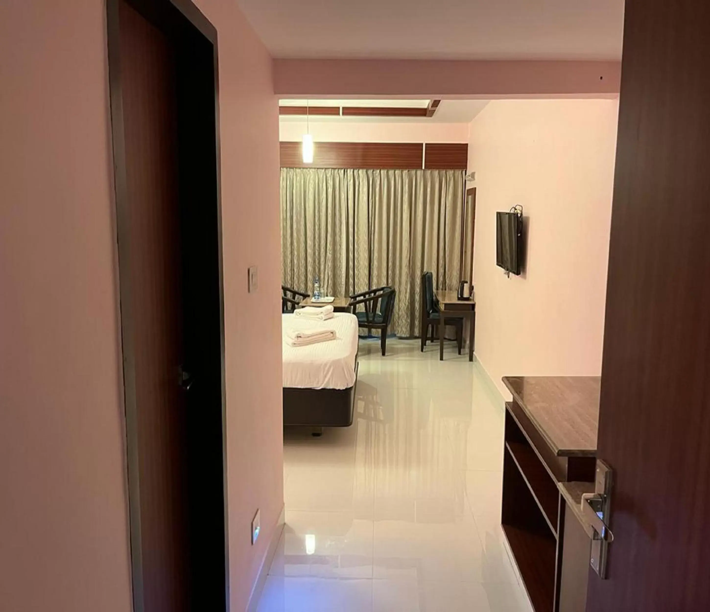 Bedroom in Daffodil Inn Bedroom in Daffodil Inn