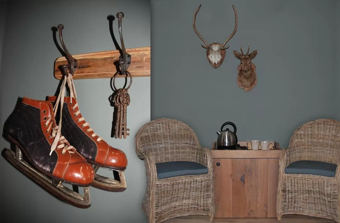 Other in Bed en Breakfast VerdeSud