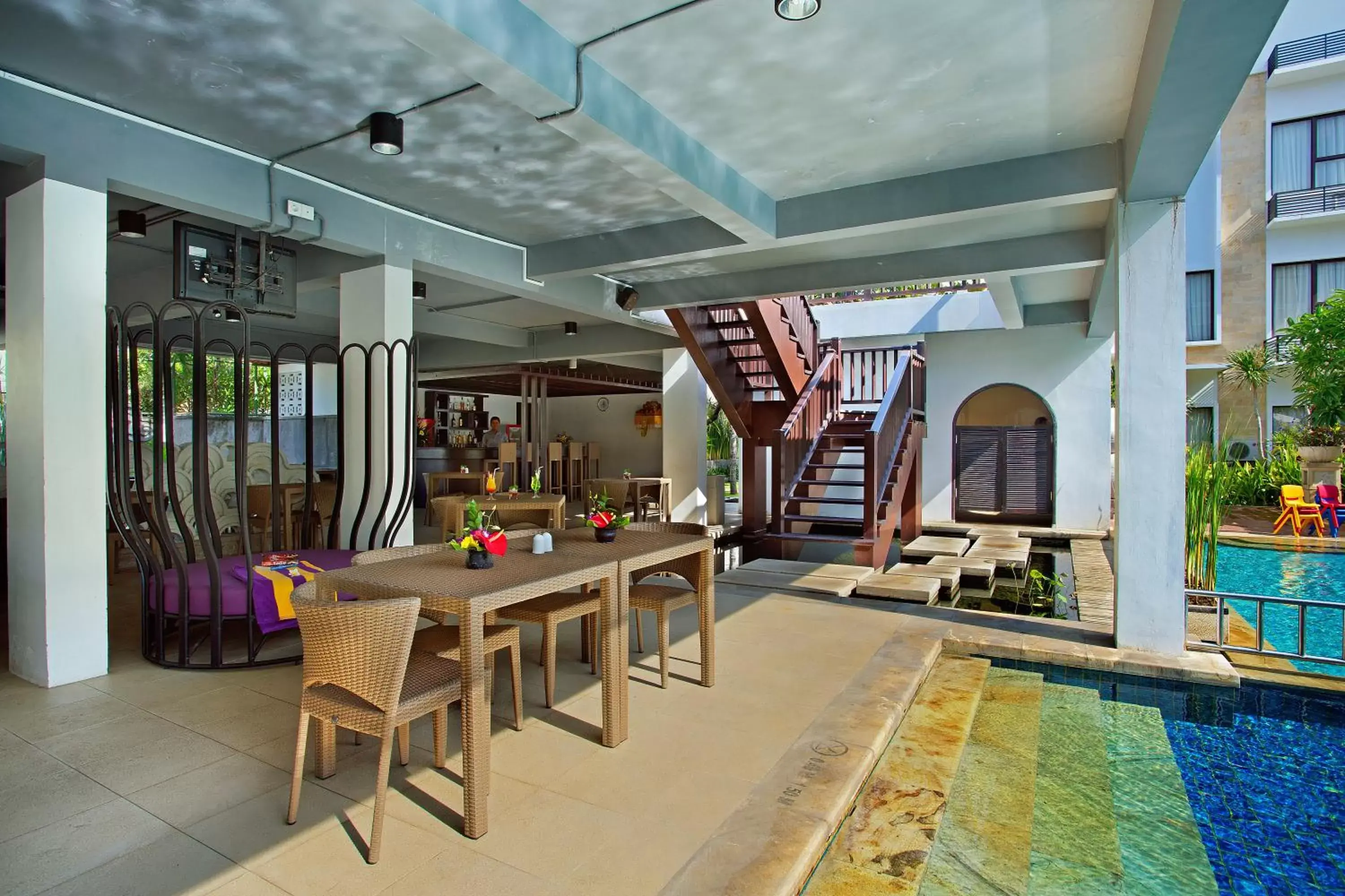 Restaurant/places to eat in Truntum Kuta Bali Restaurant/places to eat in Truntum Kuta Bali