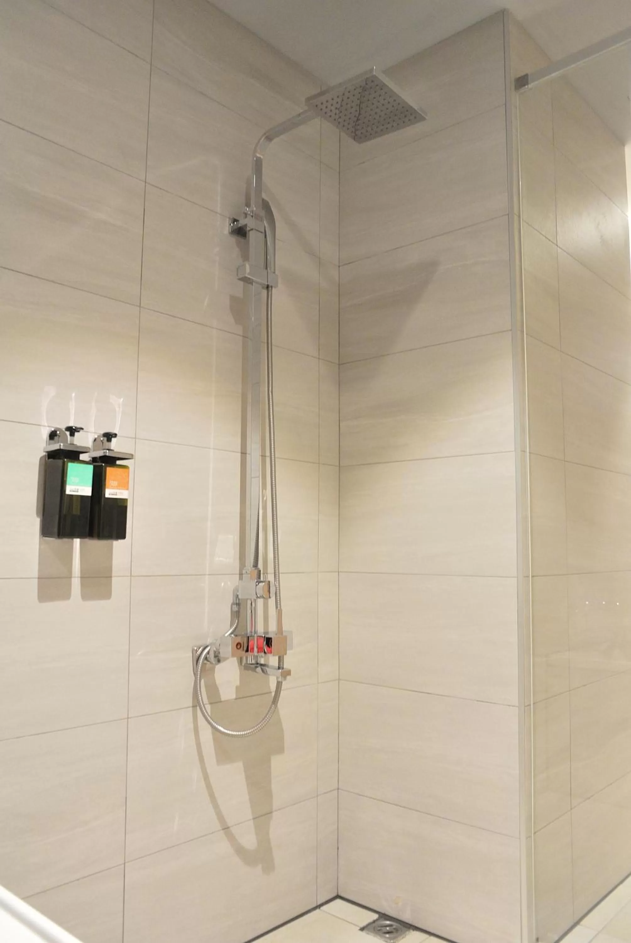 Coffee/tea facilities in K HOTEL