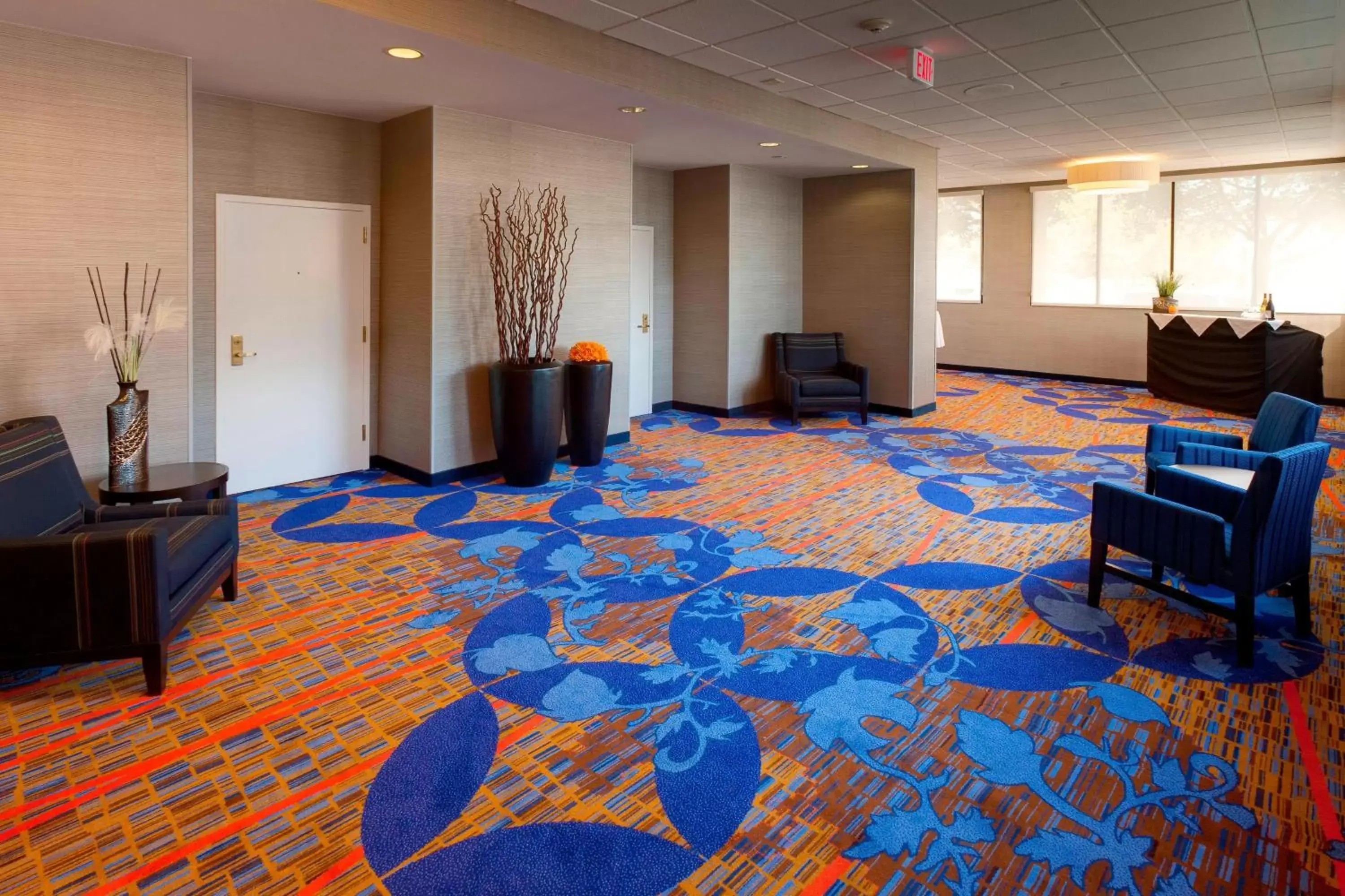 Meeting/conference room in Courtyard by Marriott Cypress Anaheim / Orange County