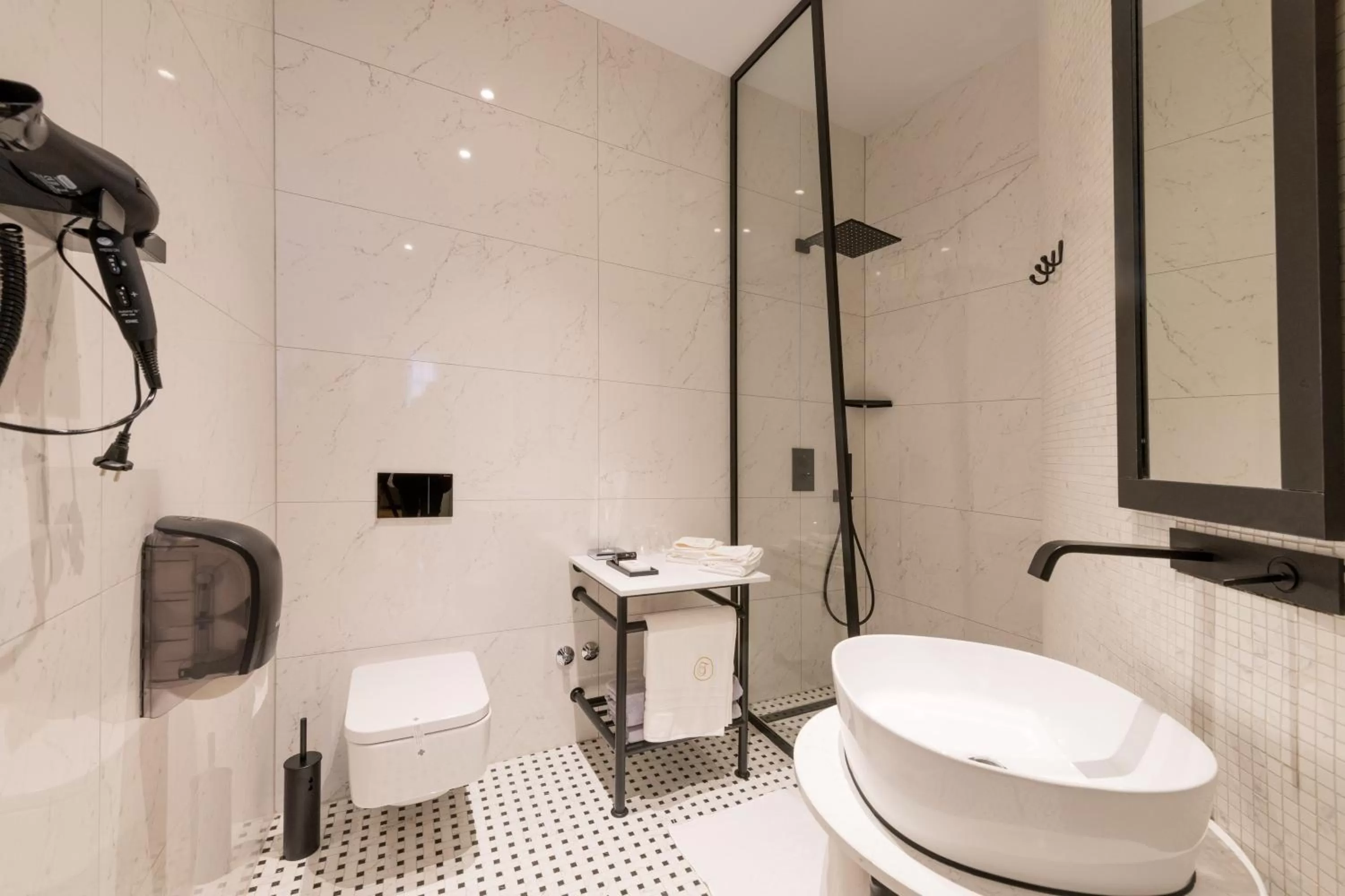 Boutique hotel Tvrđa