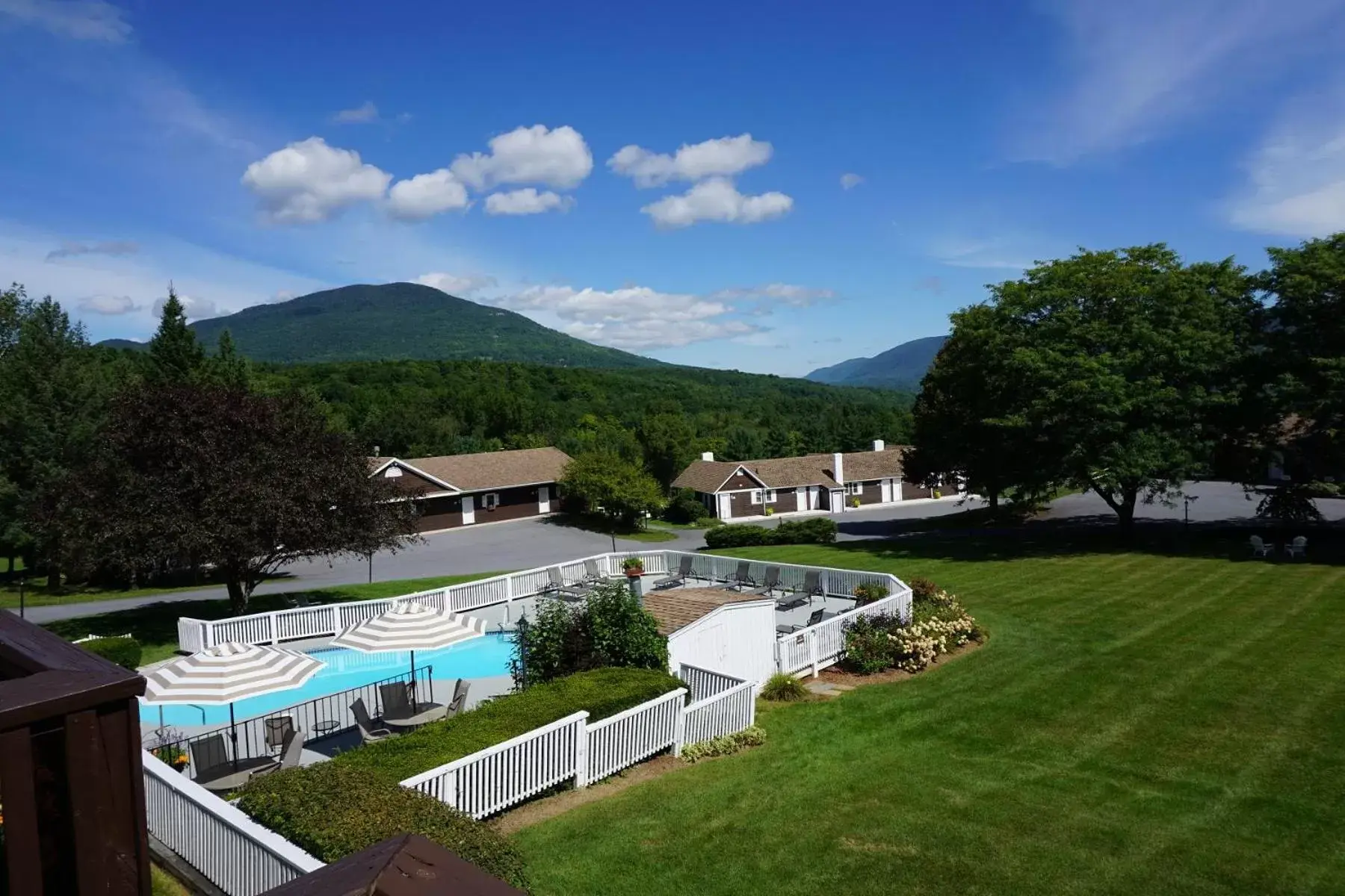 Pool view in Manchester View Pool view in Manchester View