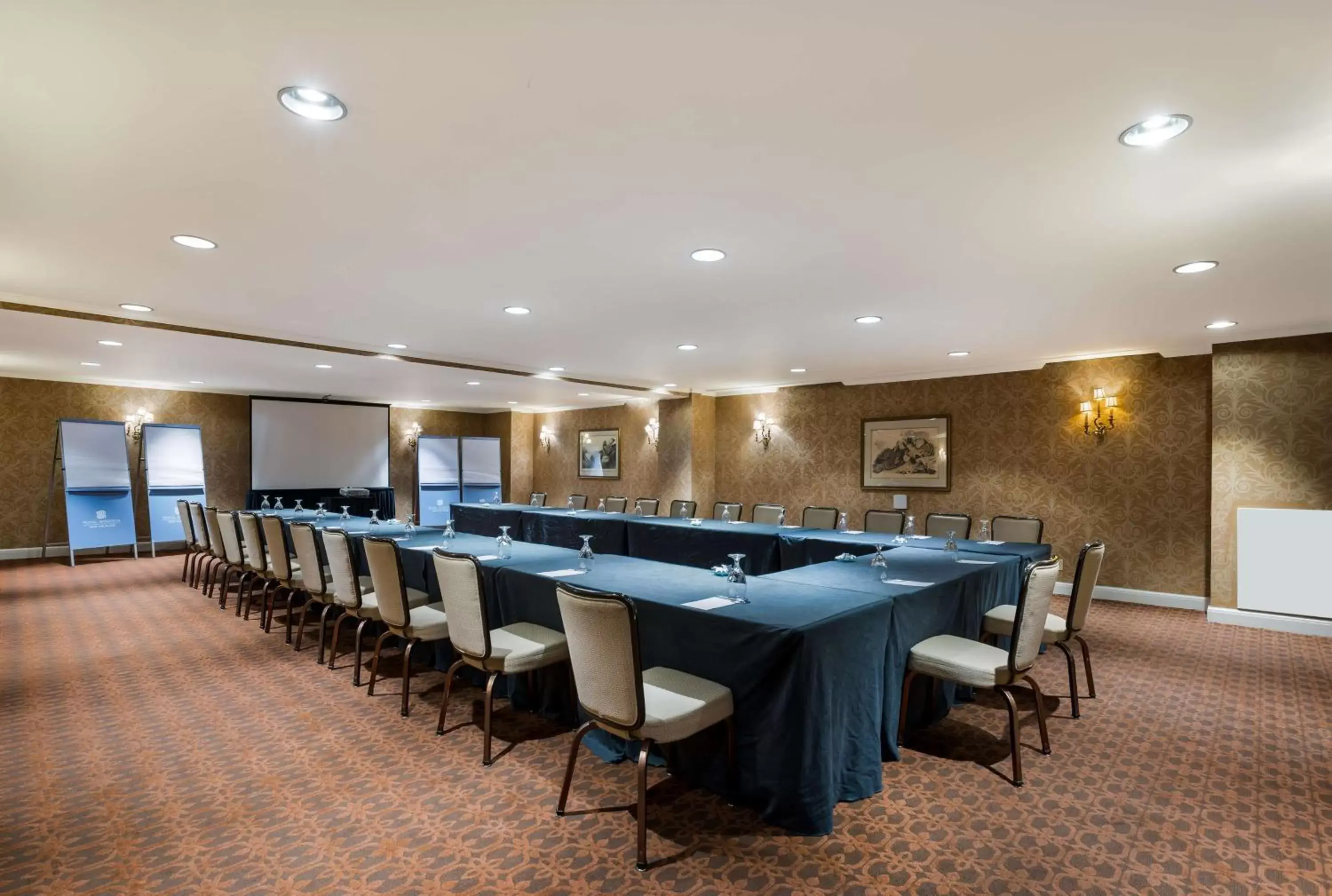 Meeting/conference room in The Royal Sonesta New Orleans