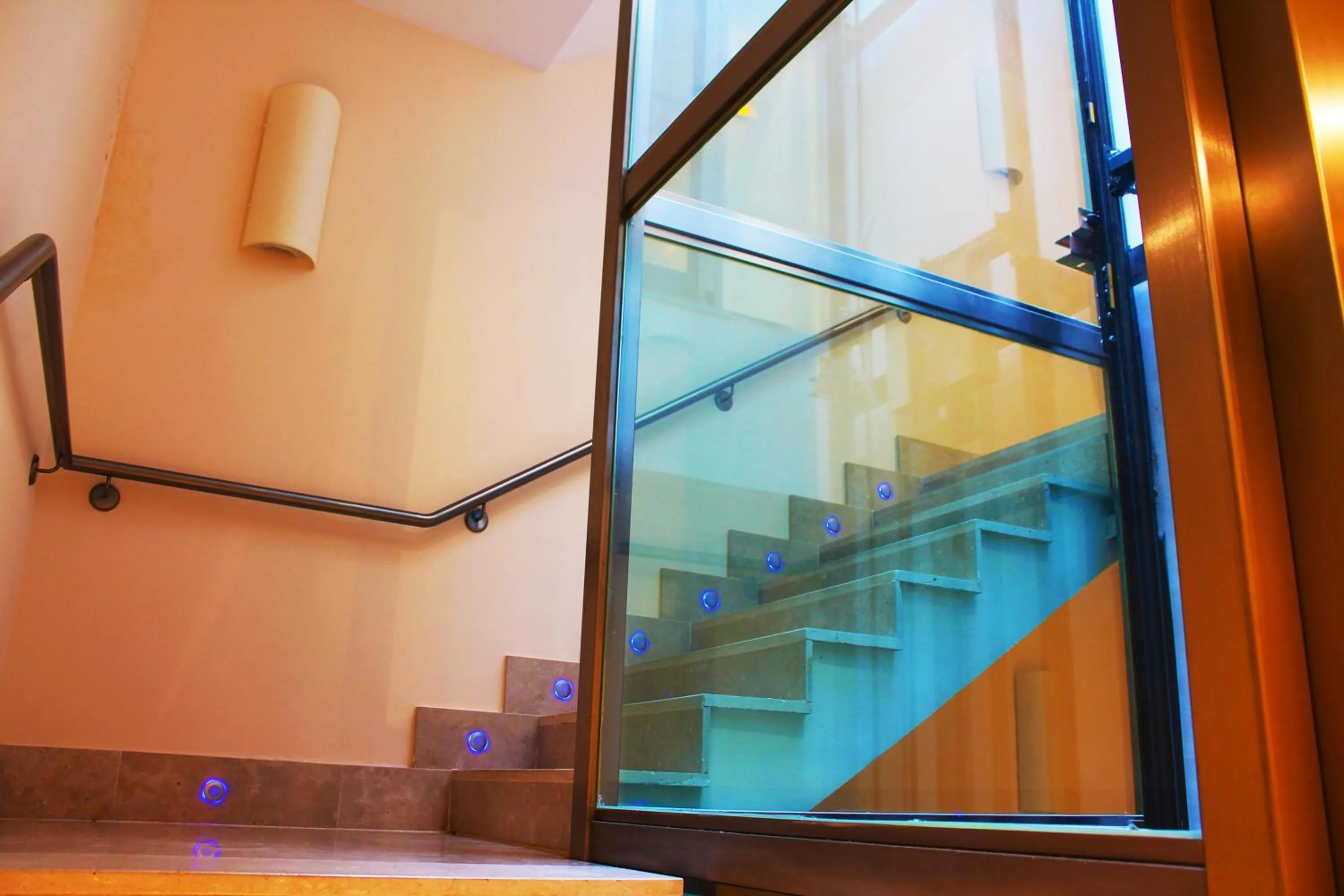 Other in Hotel Alda Entrearcos