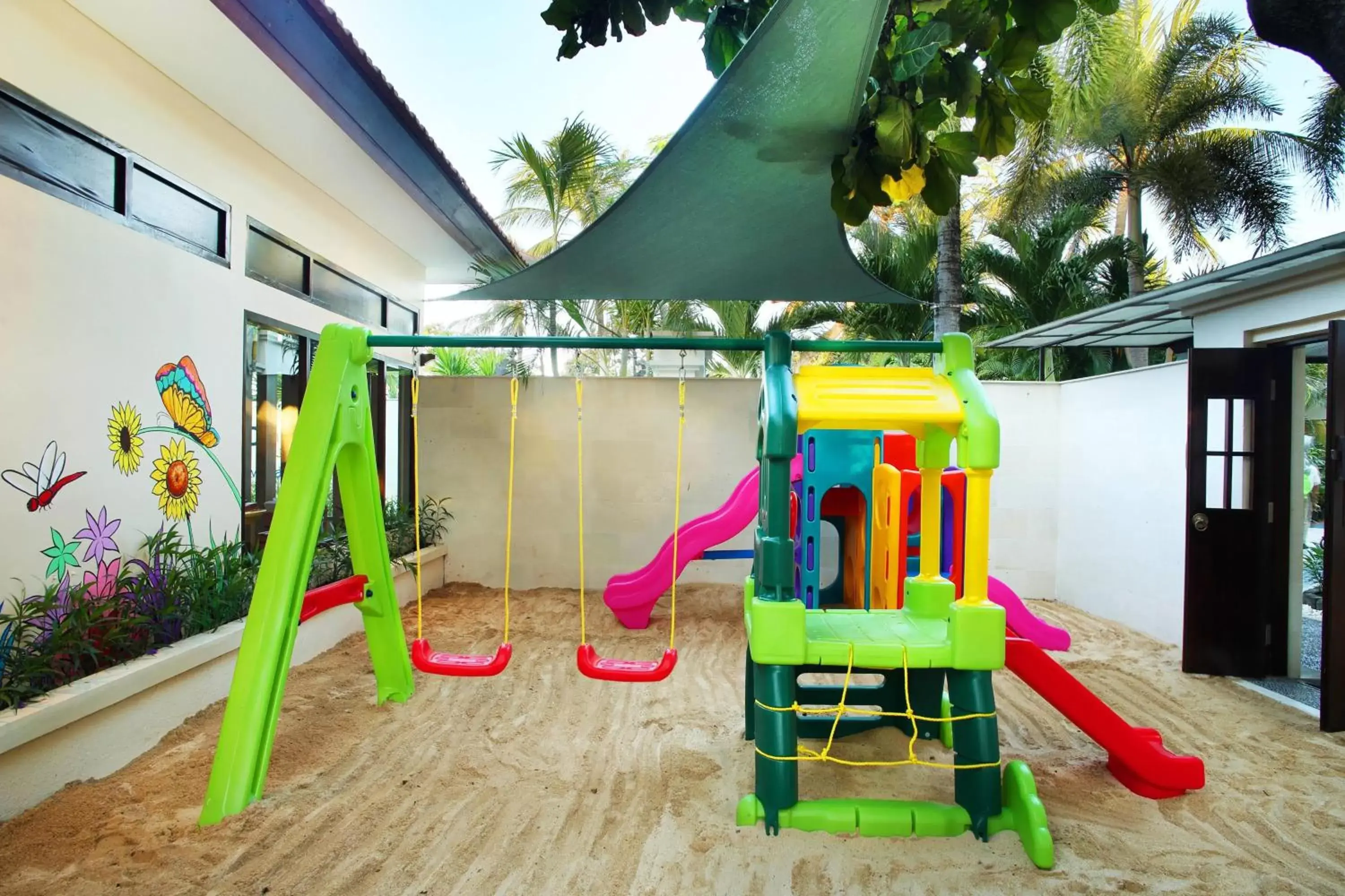 Other, Children's Play Area in The Westin Resort Nusa Dua, Bali