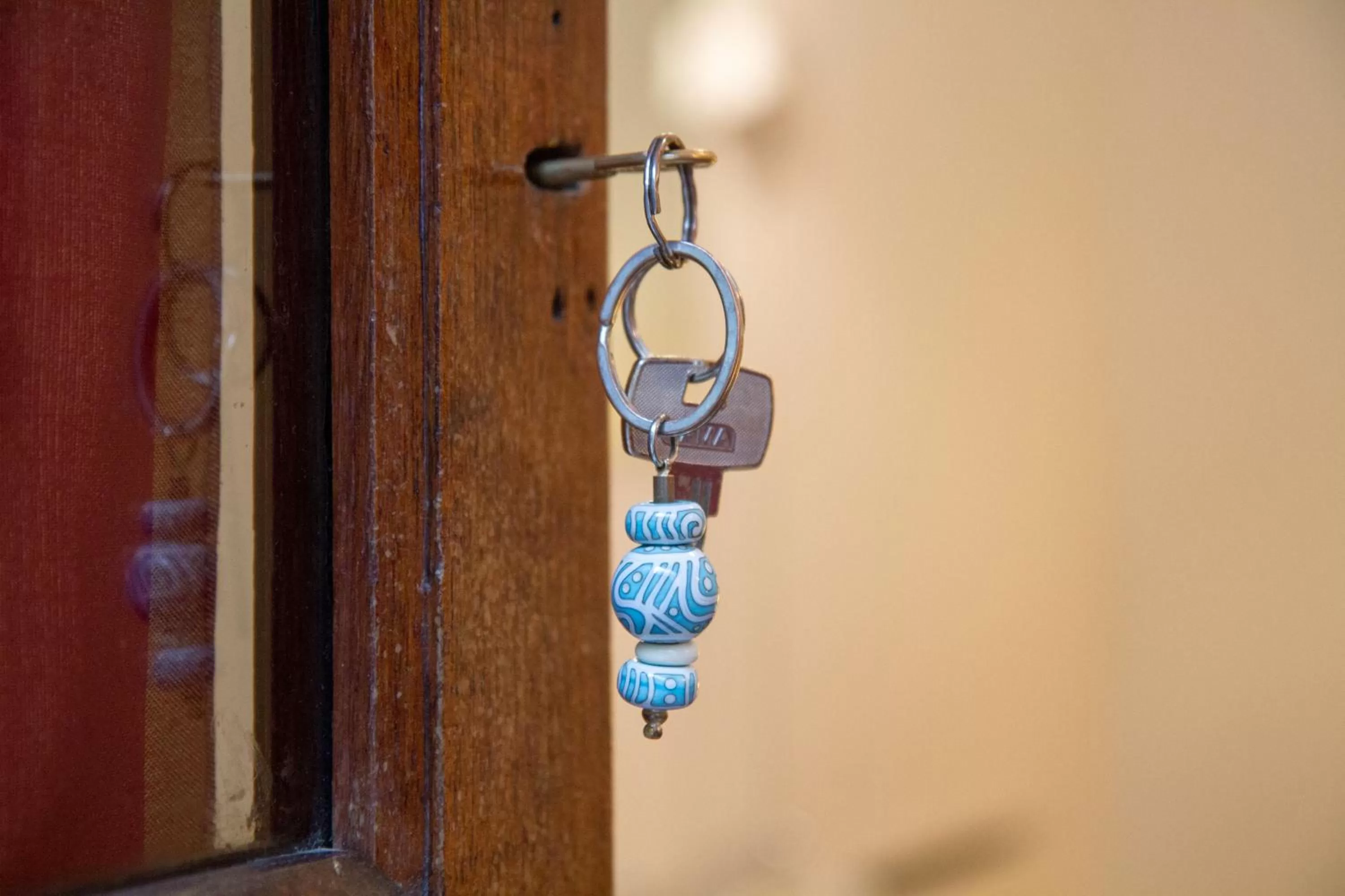 Other in Lina's Tango Guesthouse