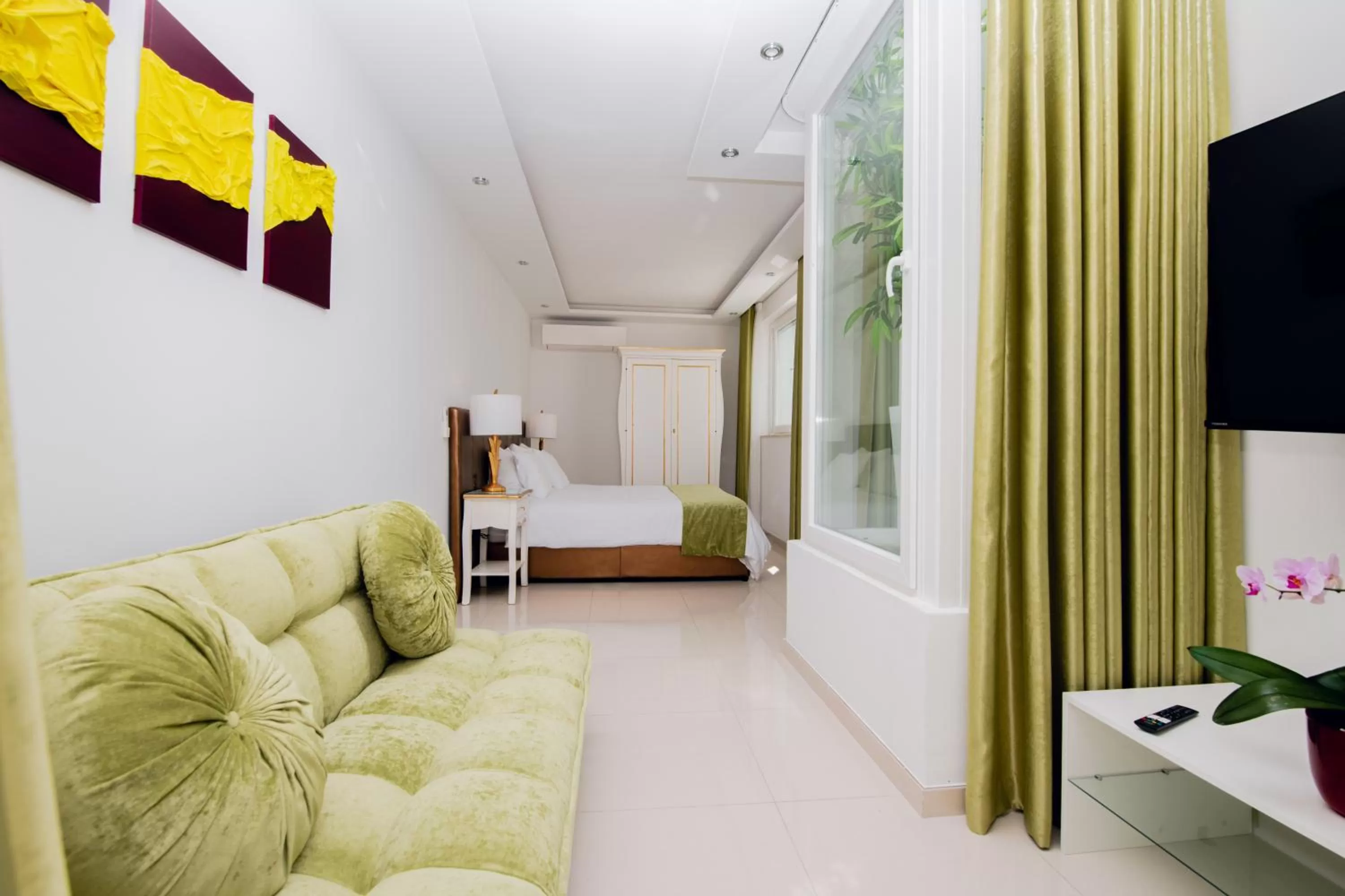 Giorgio Boutique Hotel