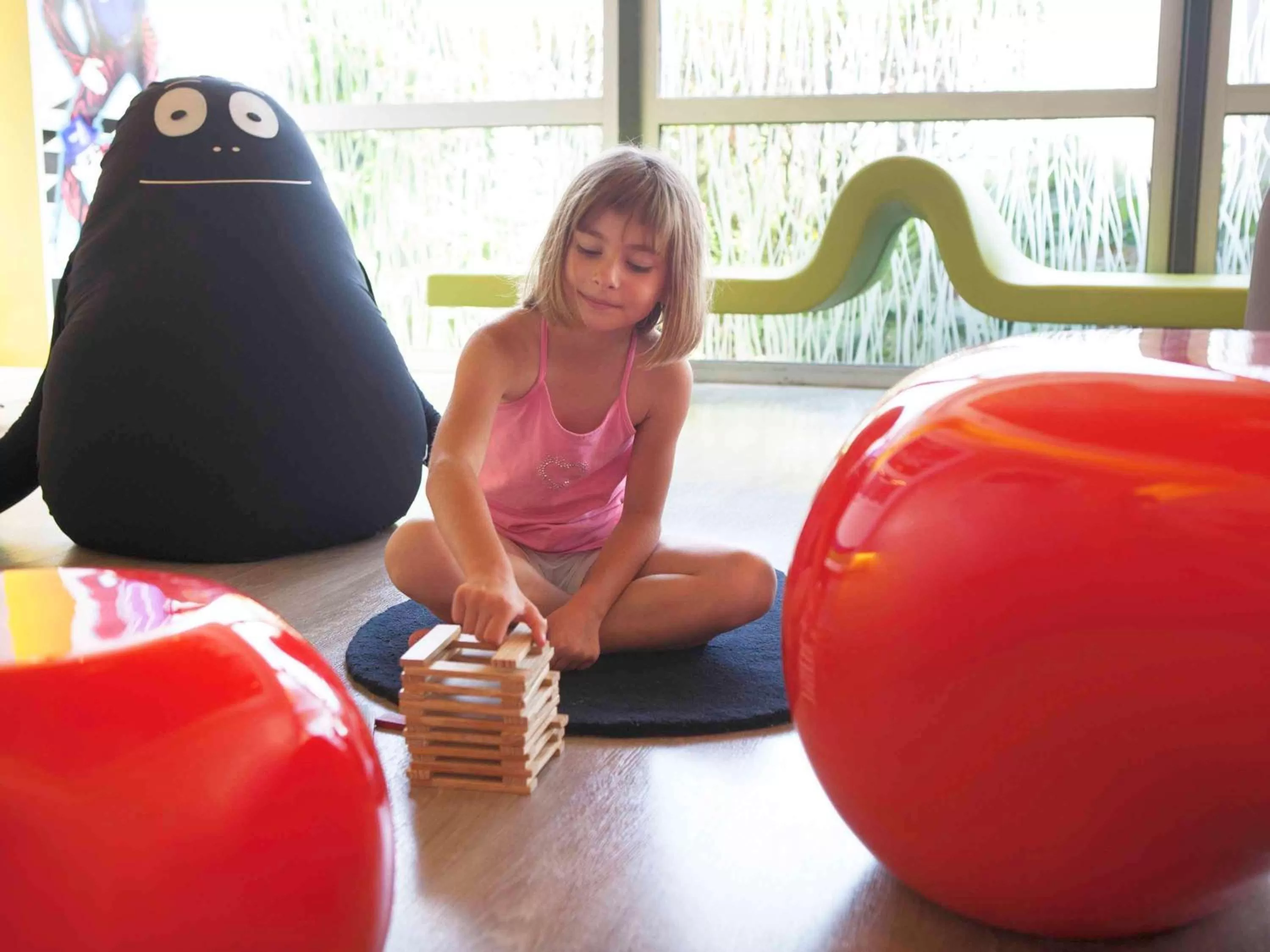 Other in Novotel Basel City