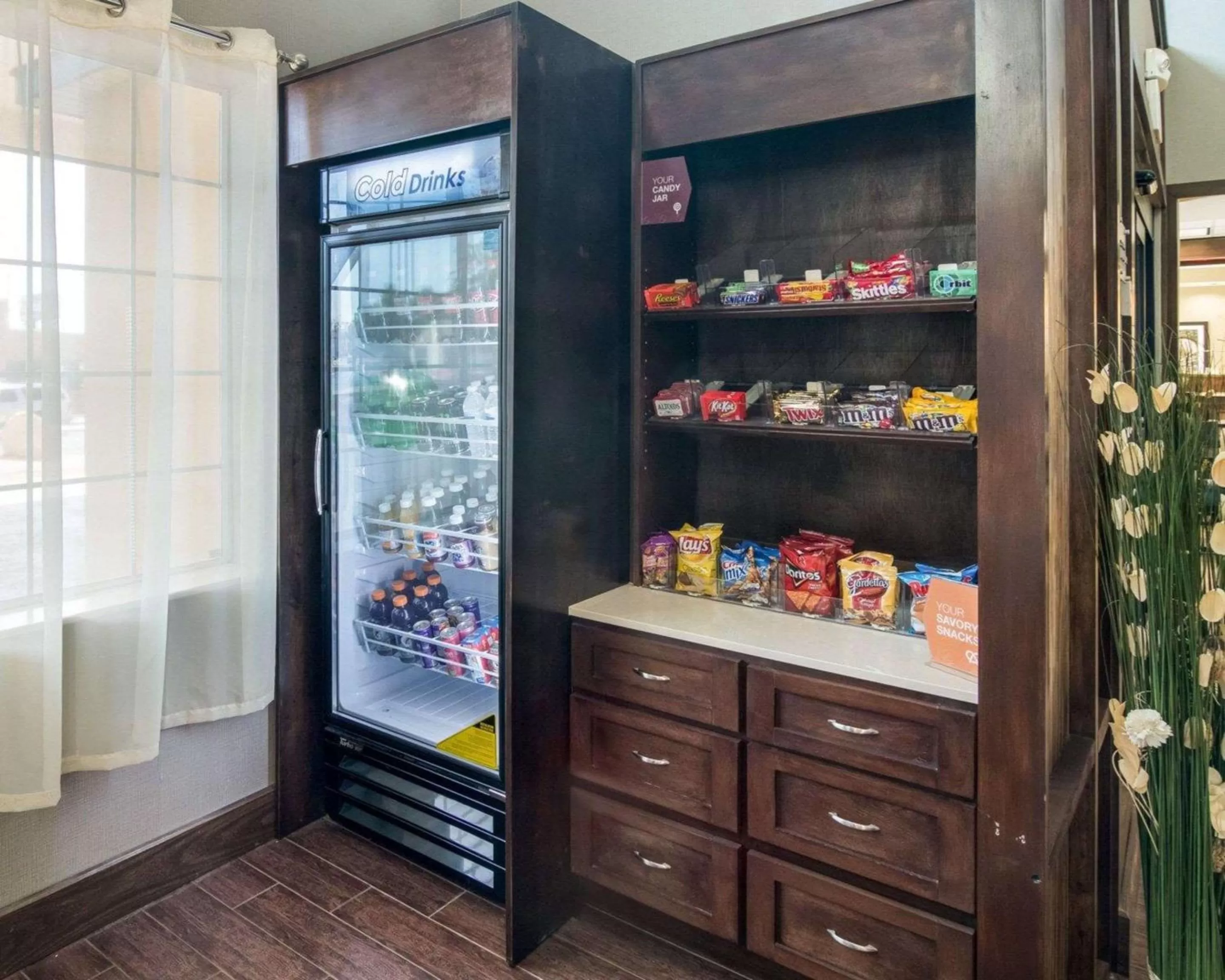 Other in Comfort Suites Odessa near University