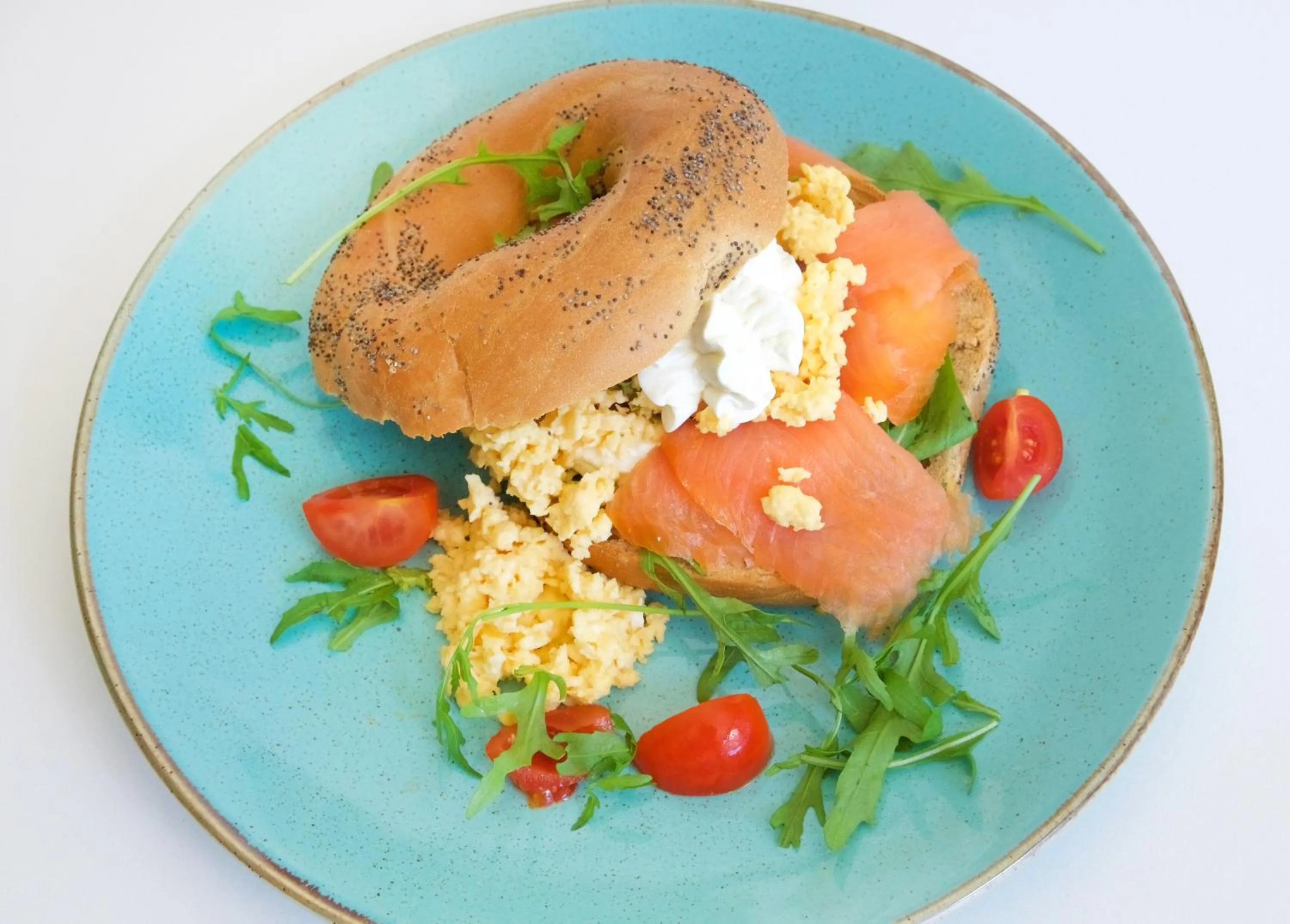 Food and drinks in Albatros Spa & Resort Hotel