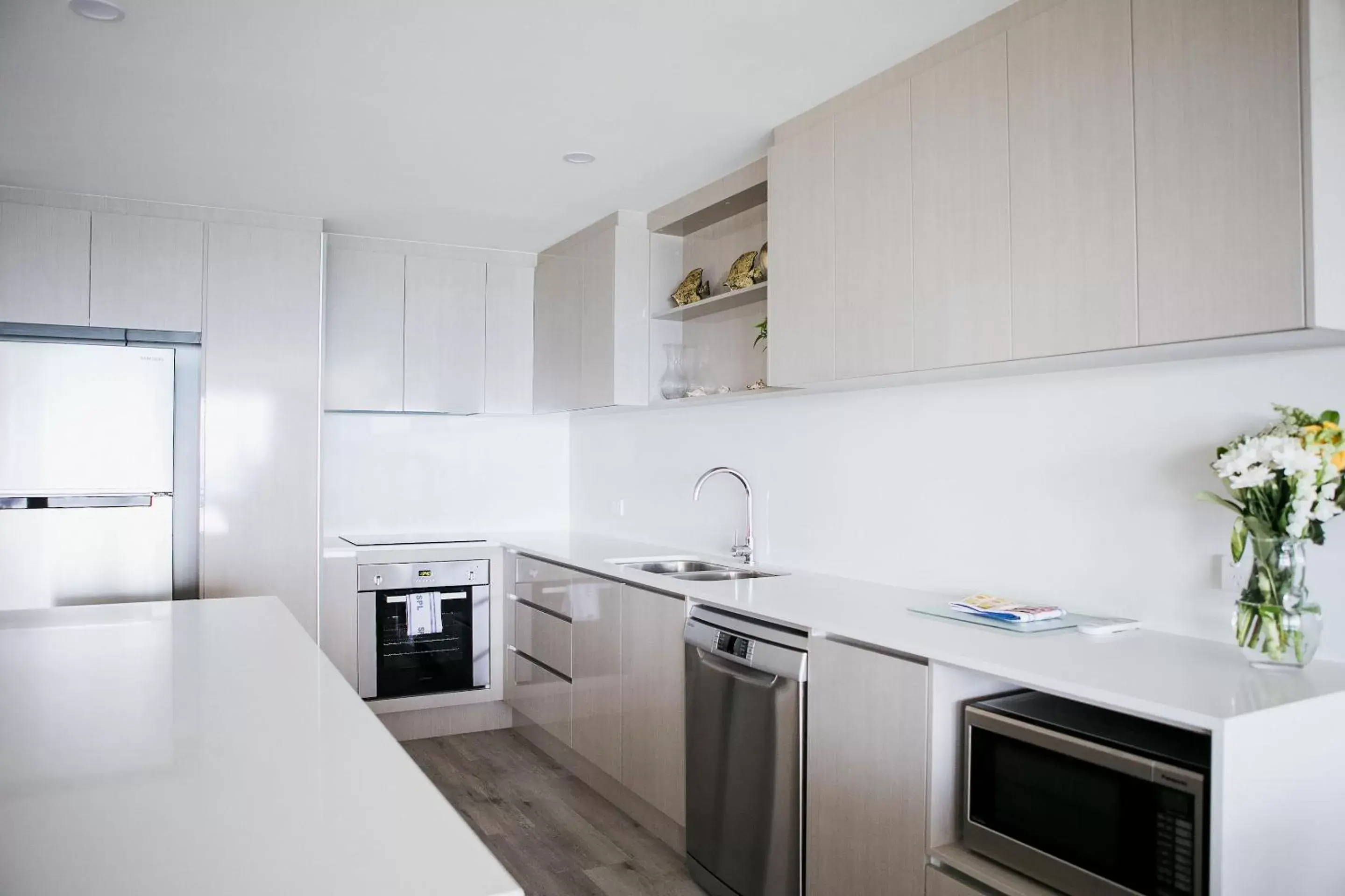 kitchen, Kitchen/Kitchenette in Osprey Apartments