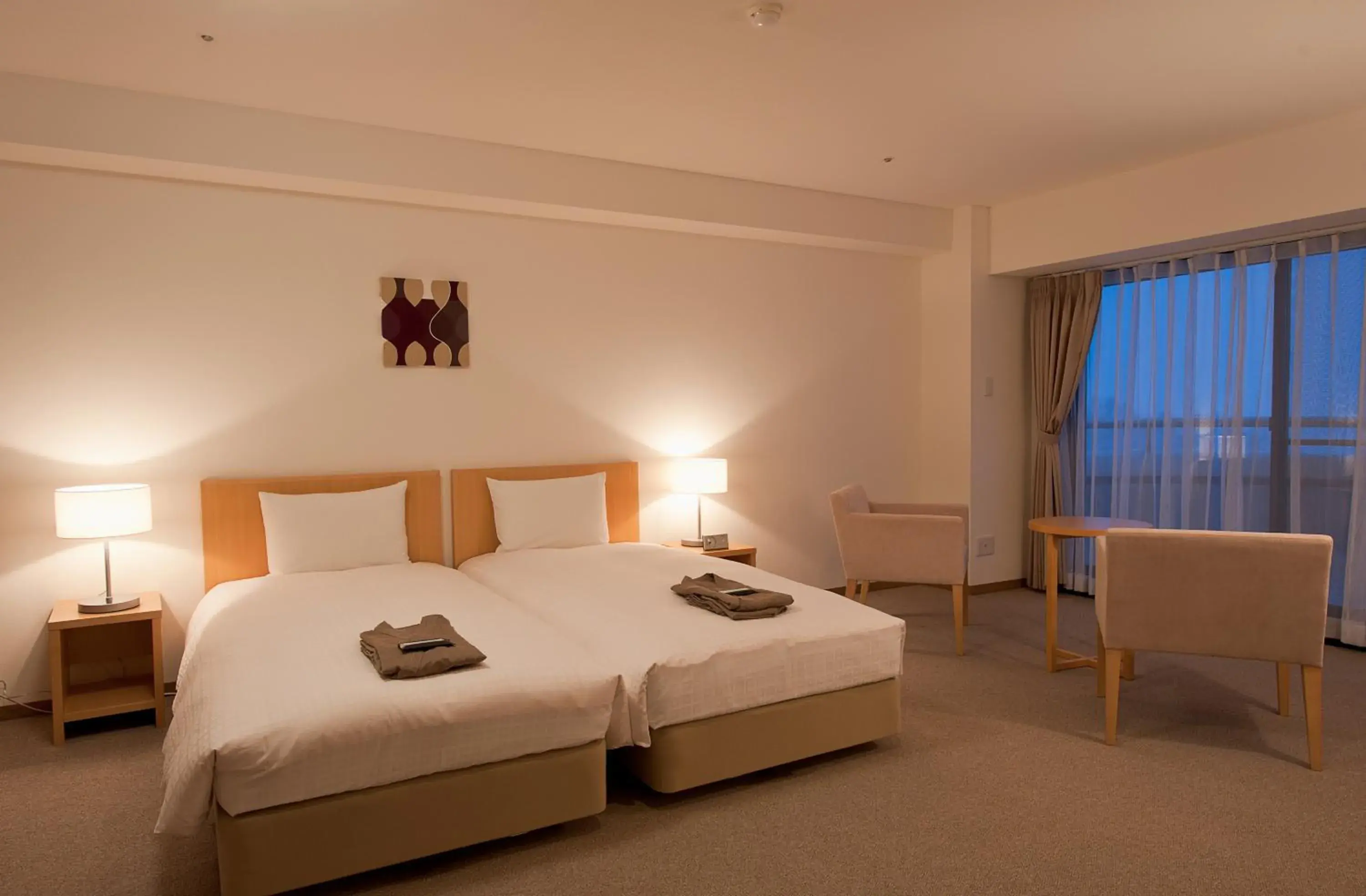 Bed in One Niseko Resort Towers Bed in One Niseko Resort Towers