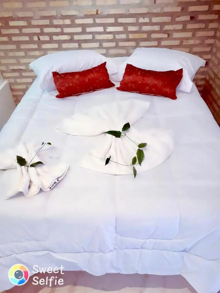 Pousada Saruê Natal Praia RN