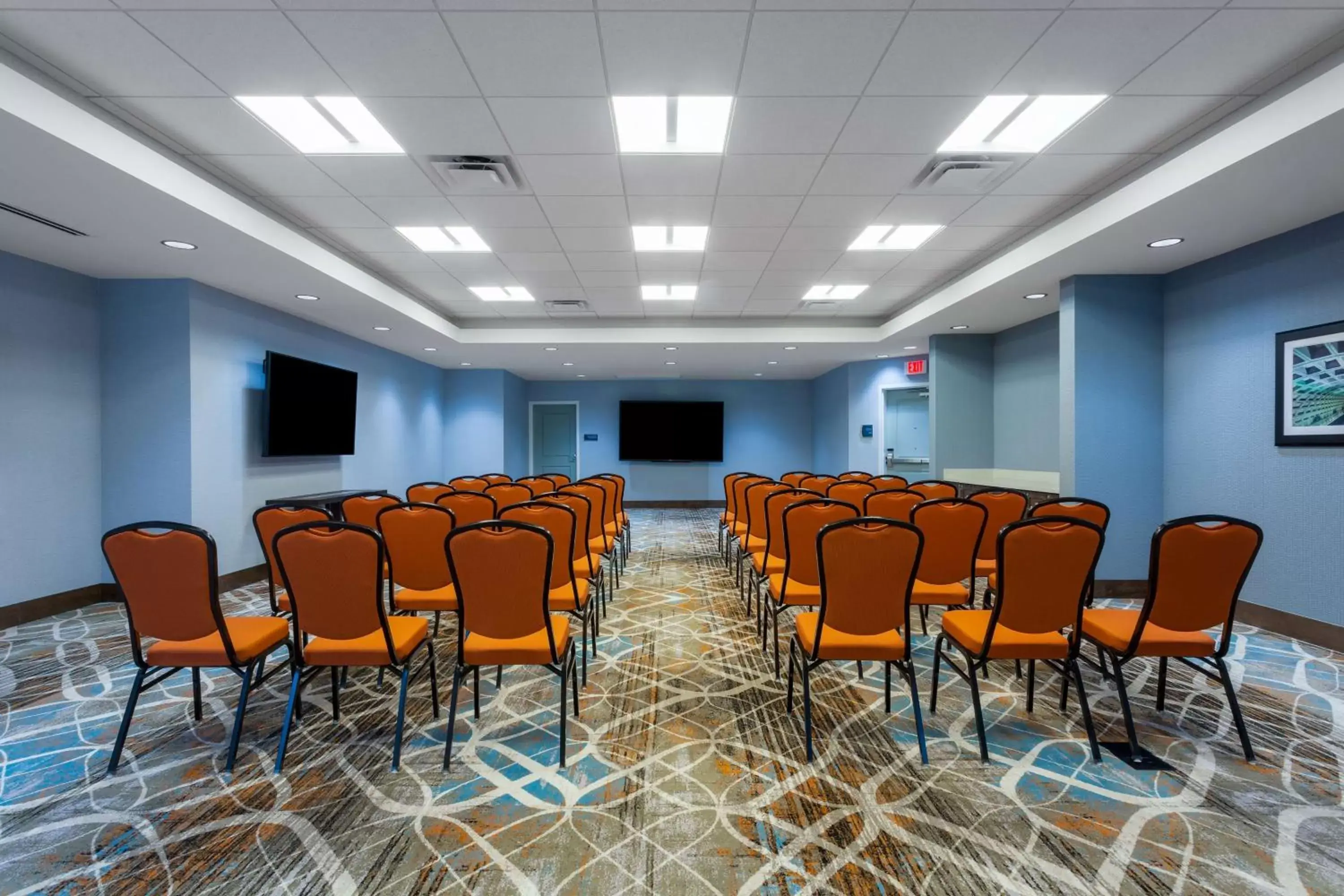 Meeting/conference room in Homewood Suites By Hilton Reston, VA