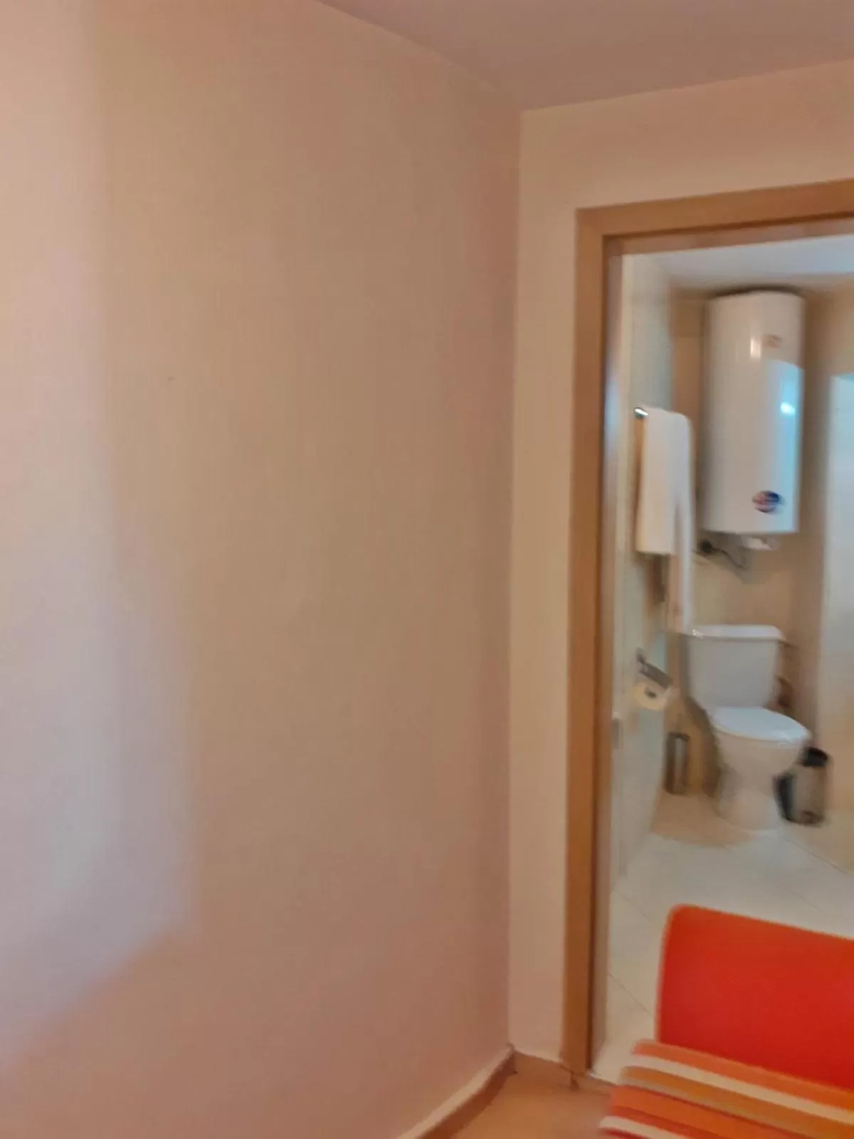 Bathroom in Pirin Place Bansko