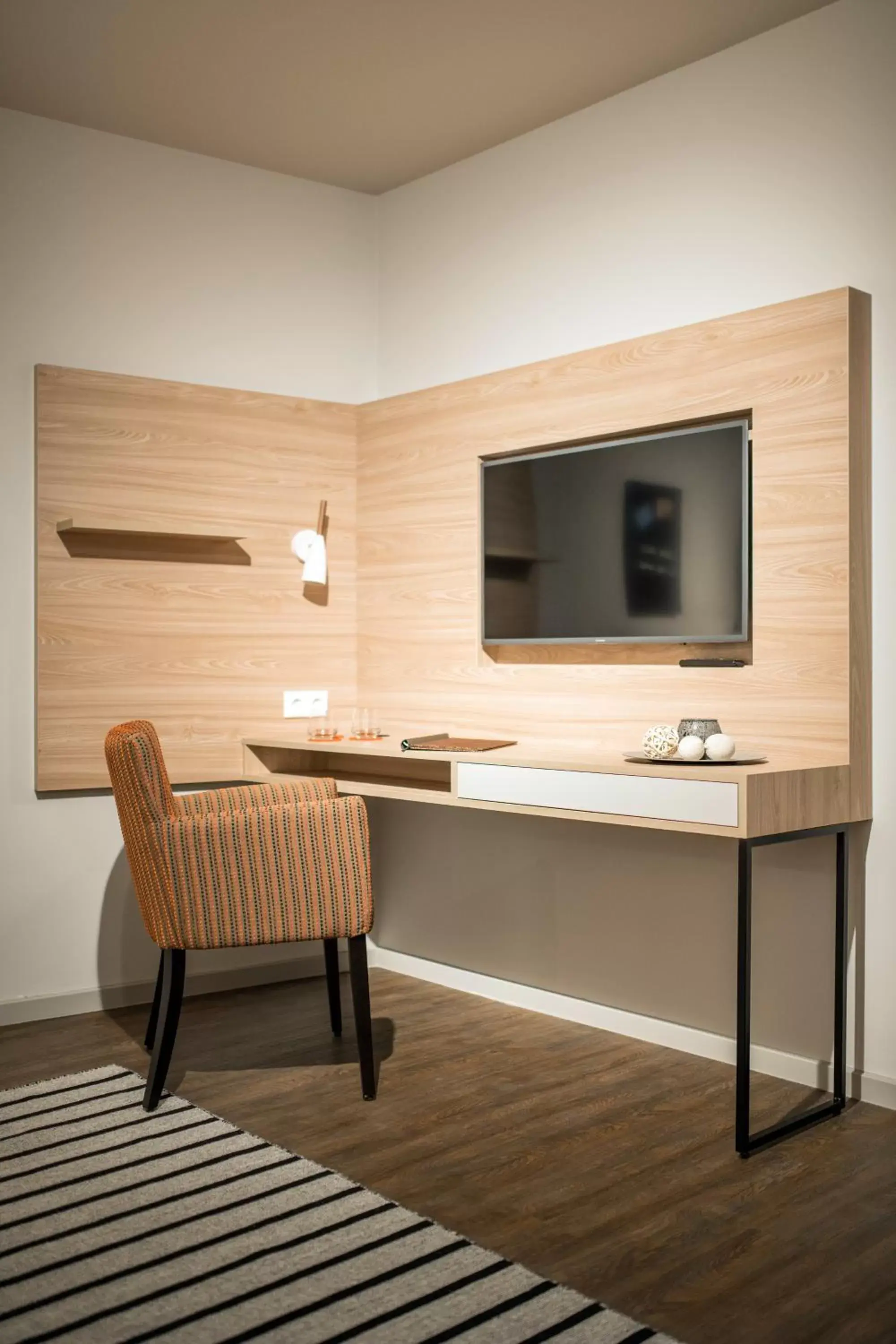 Boutique Double or Twin Room in stattHotel Weimar Boutique Double or Twin Room in stattHotel Weimar