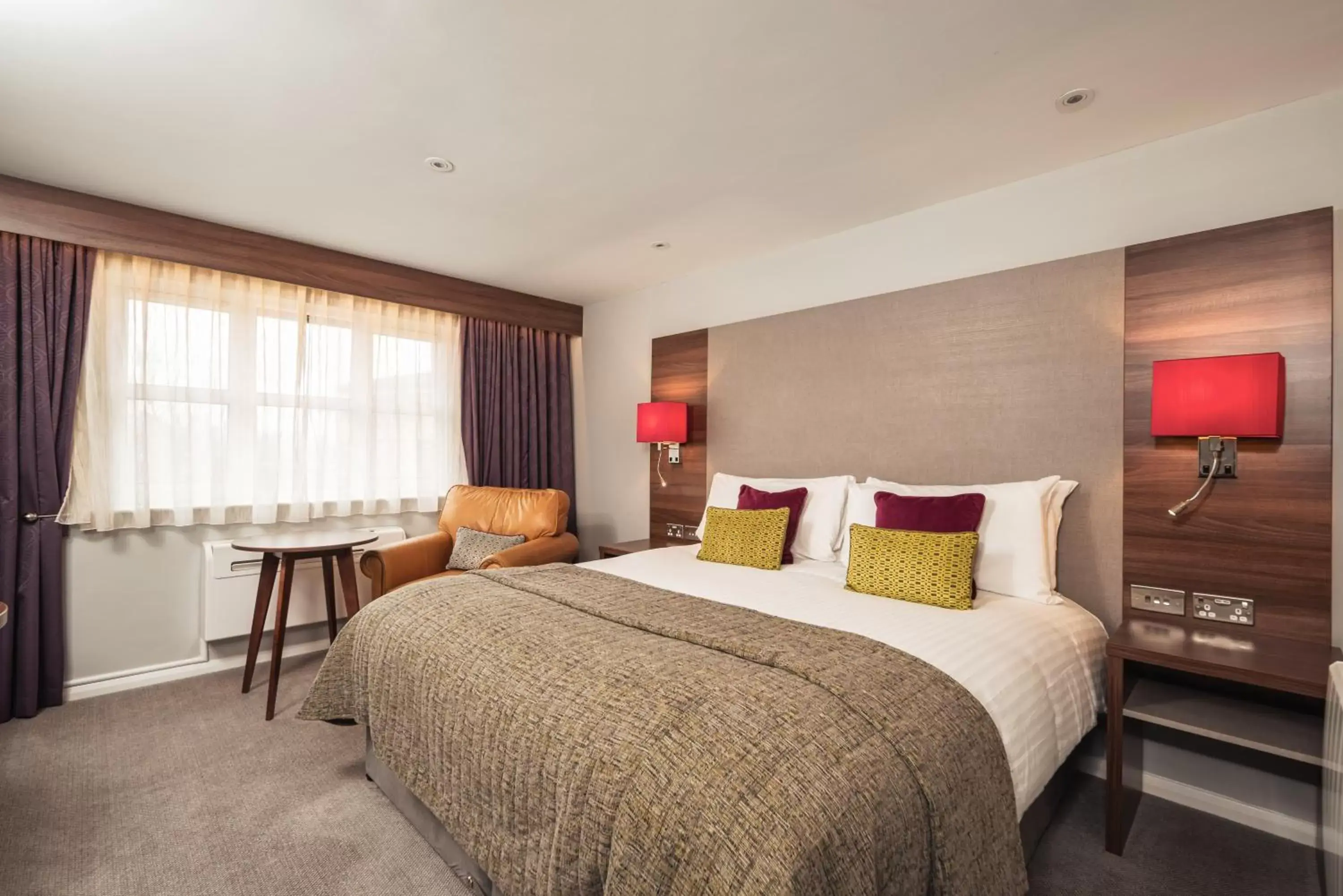 Drift Classic Plus Double/Twin - 1pm Guaranteed Check-in in Drift Inn formerly the Waterfront Hotel Drift Classic Plus Double/Twin - 1pm Guaranteed Check-in in Drift Inn formerly the Waterfront Hotel